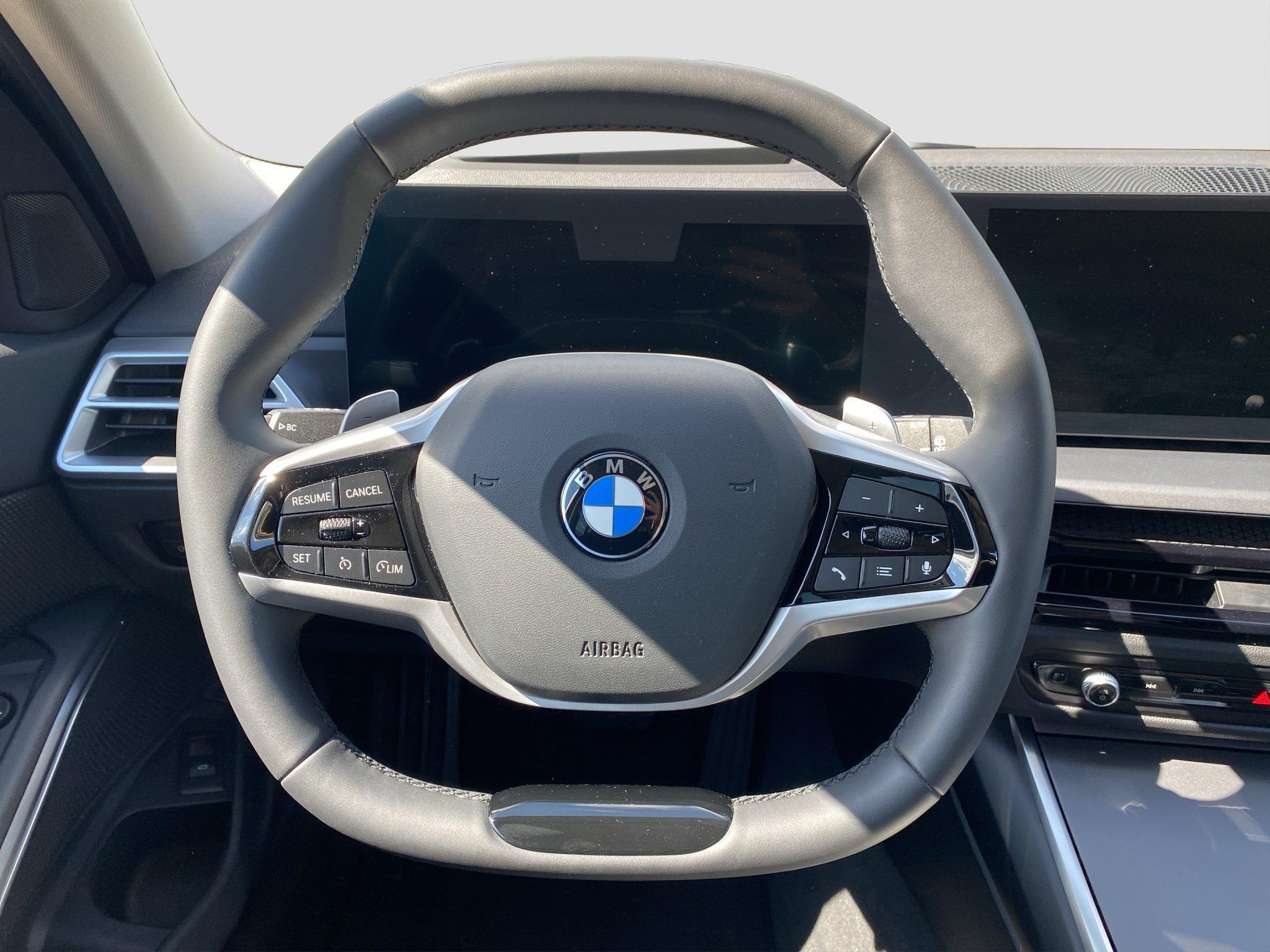 BMW 3er Touring – Bild 12