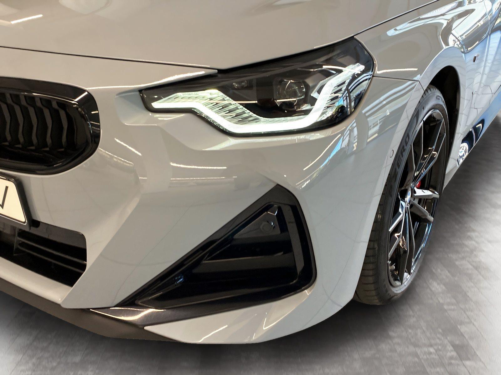 BMW 2er Coupé – Bild 18