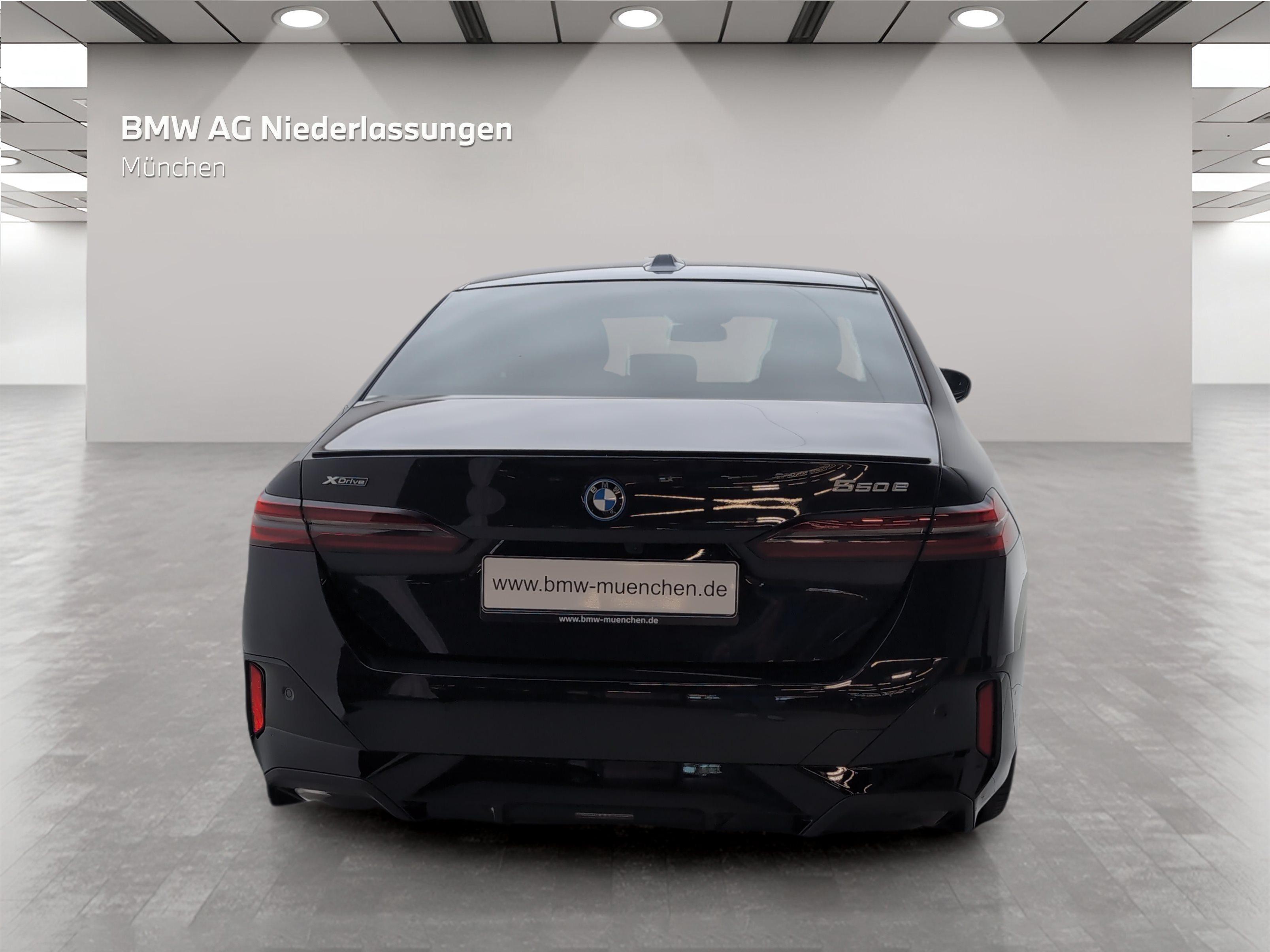 BMW 5er – Bild 11