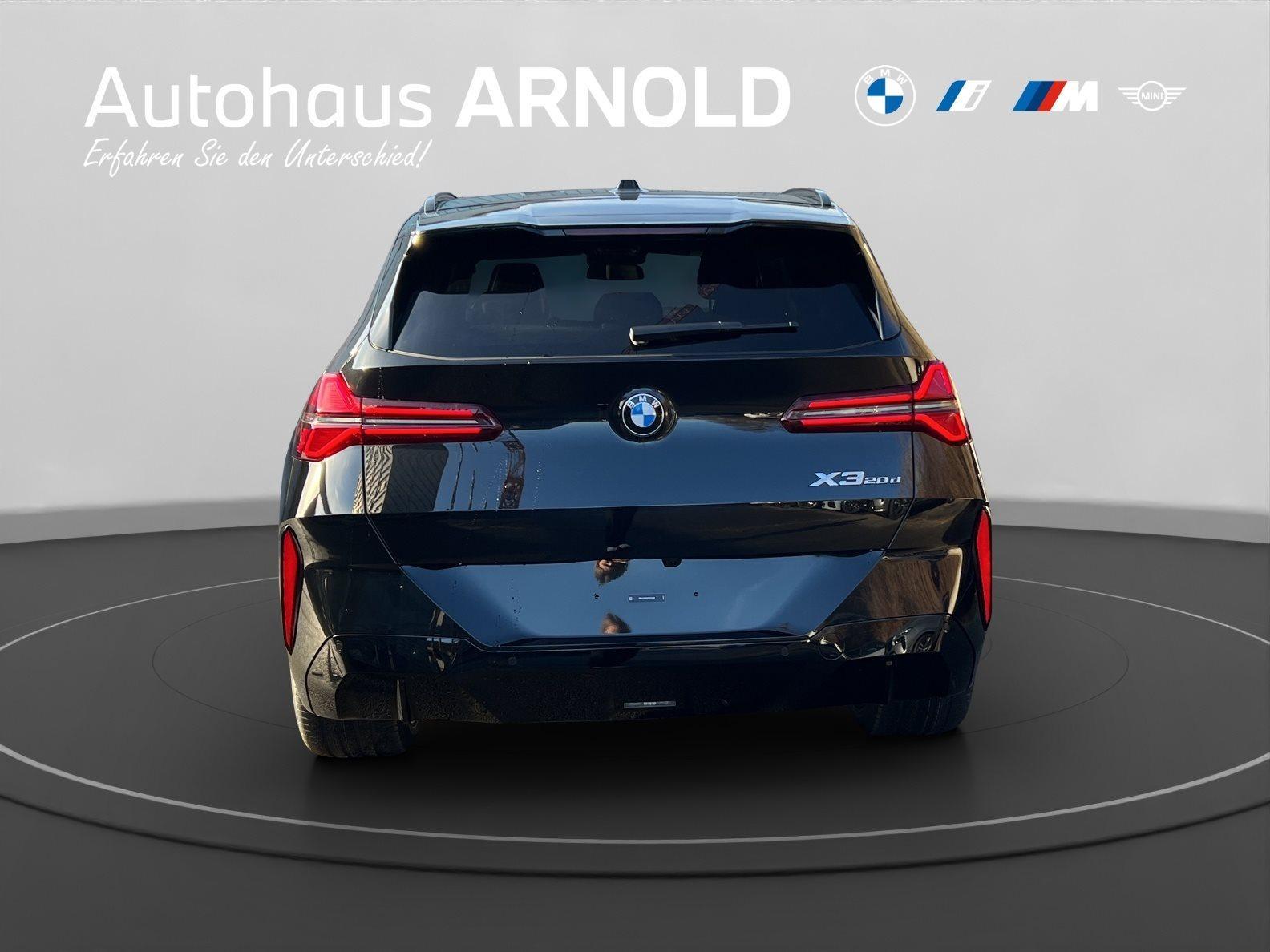 BMW X3 – Bild 5