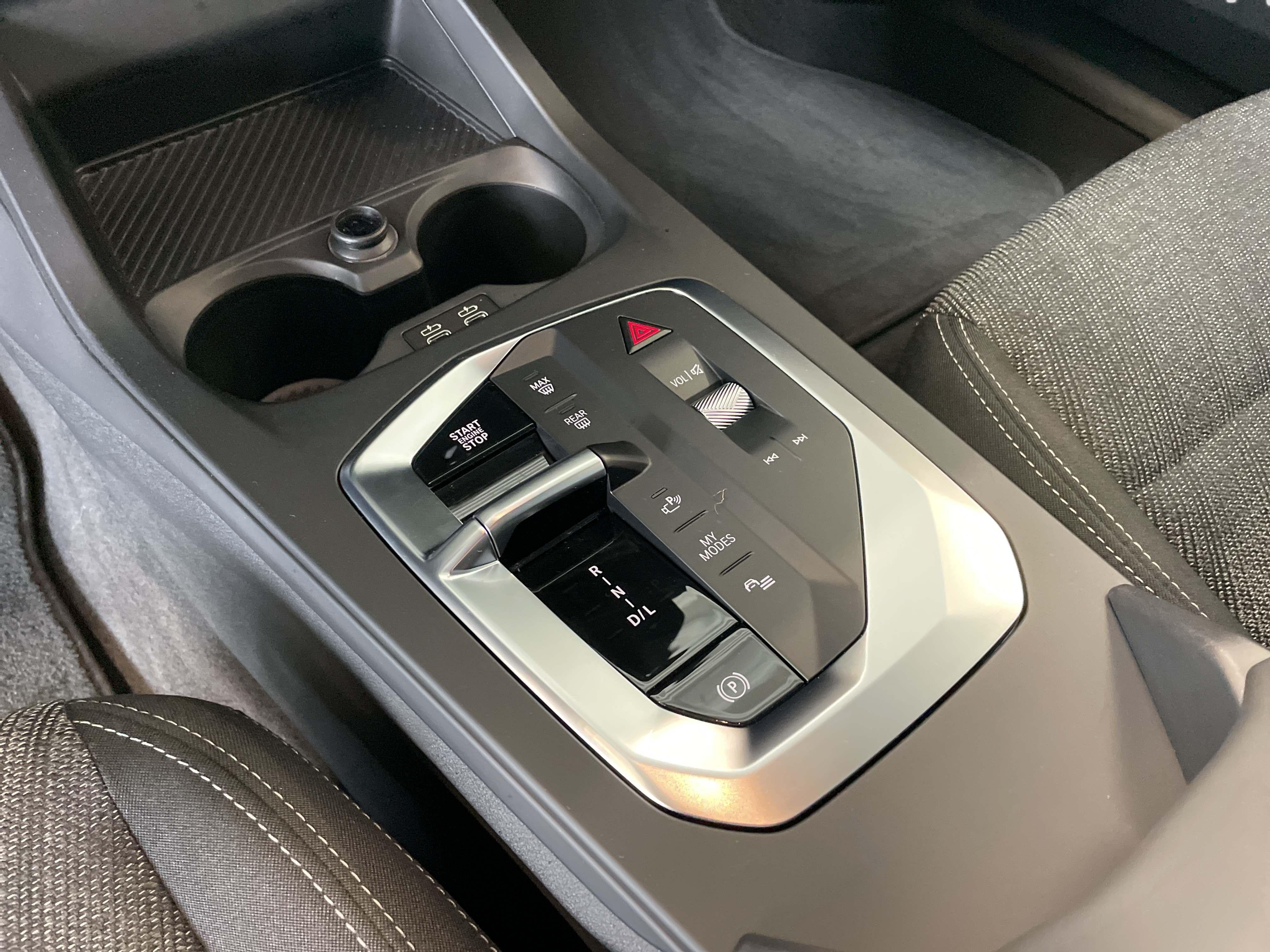 BMW 1er – Bild 15