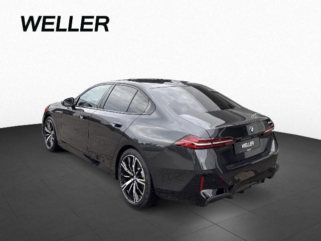 BMW 5er – Bild 4