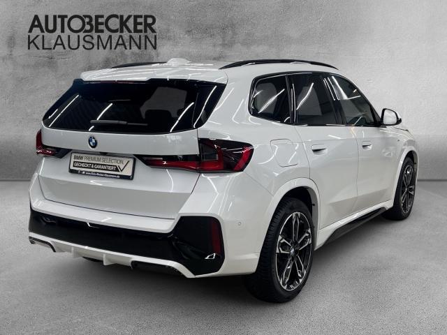 BMW X1 – Bild 23