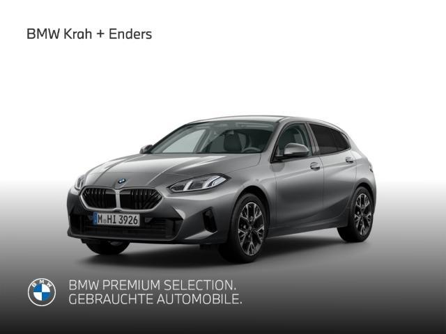BMW 1er – Bild 5