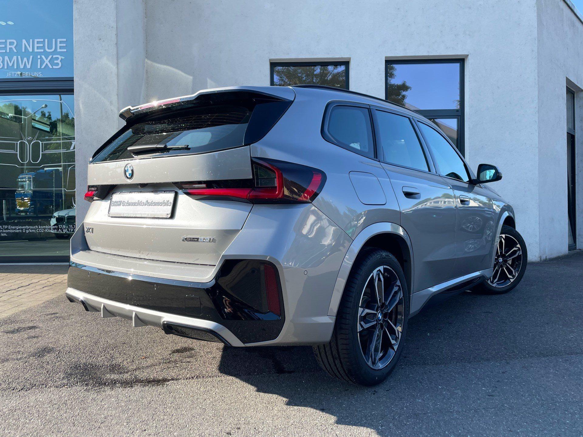 BMW X1 – Bild 2