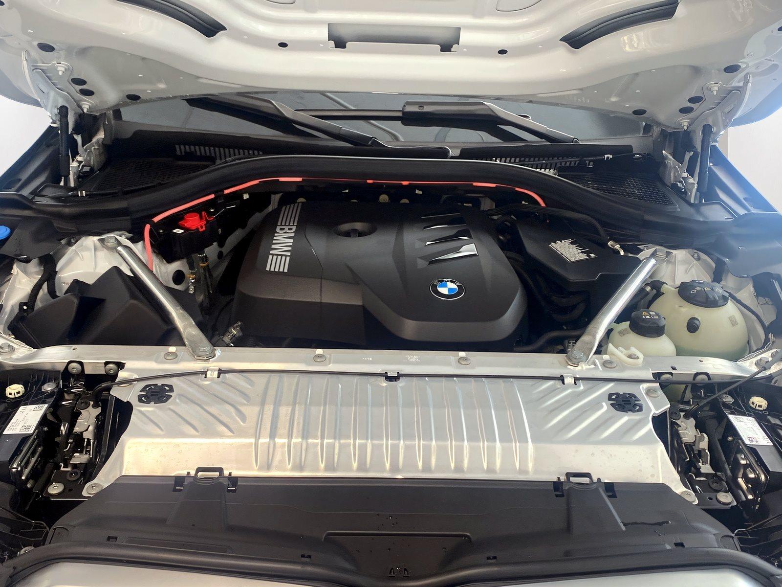 BMW X3 – Bild 22