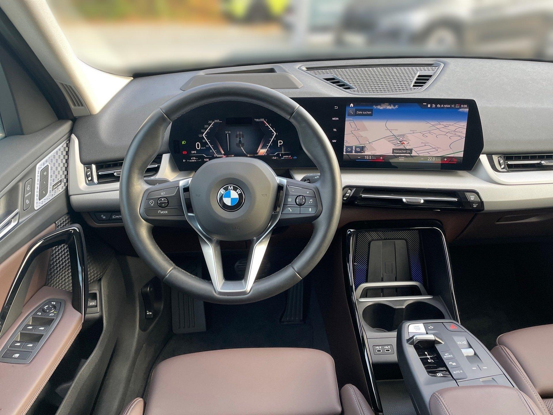 BMW X1 – Bild 2