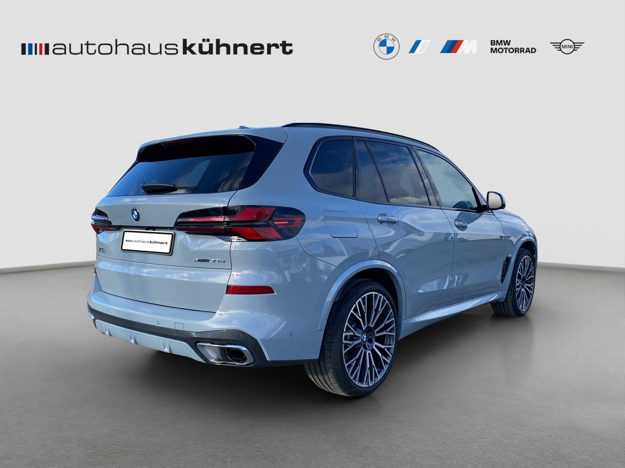 BMW X5 – Bild 10