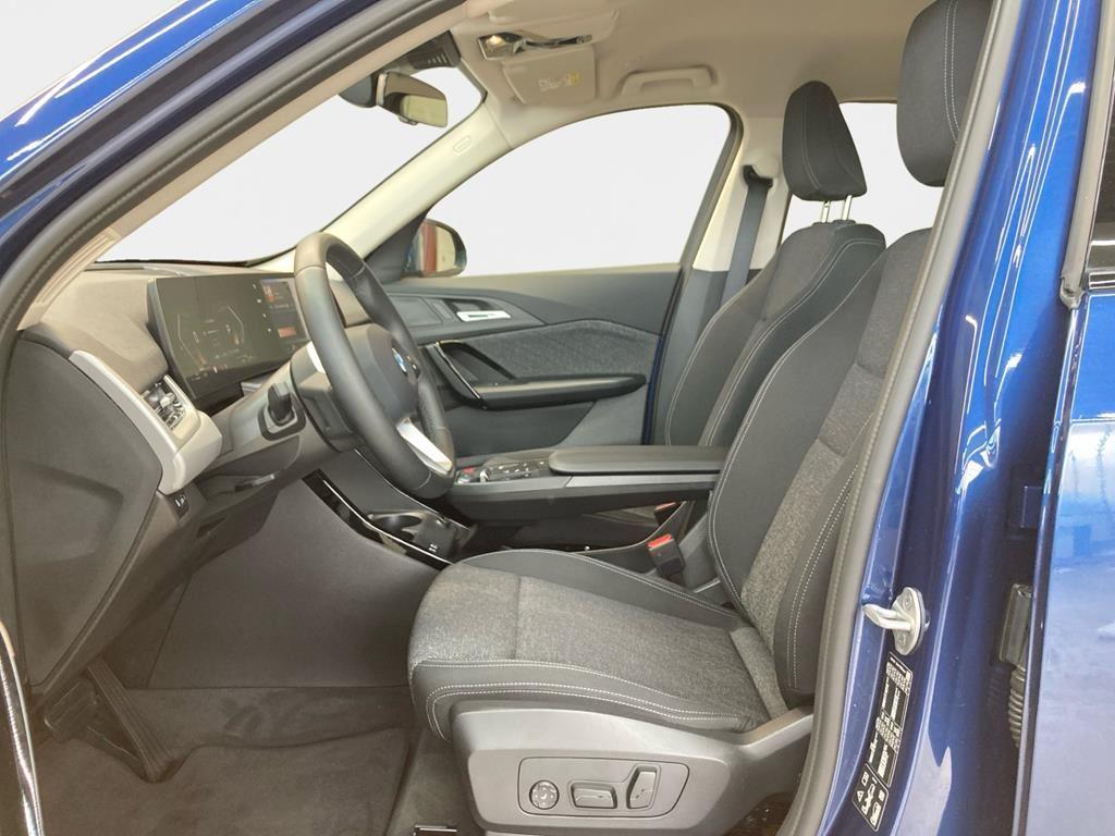 BMW X1 – Bild 5