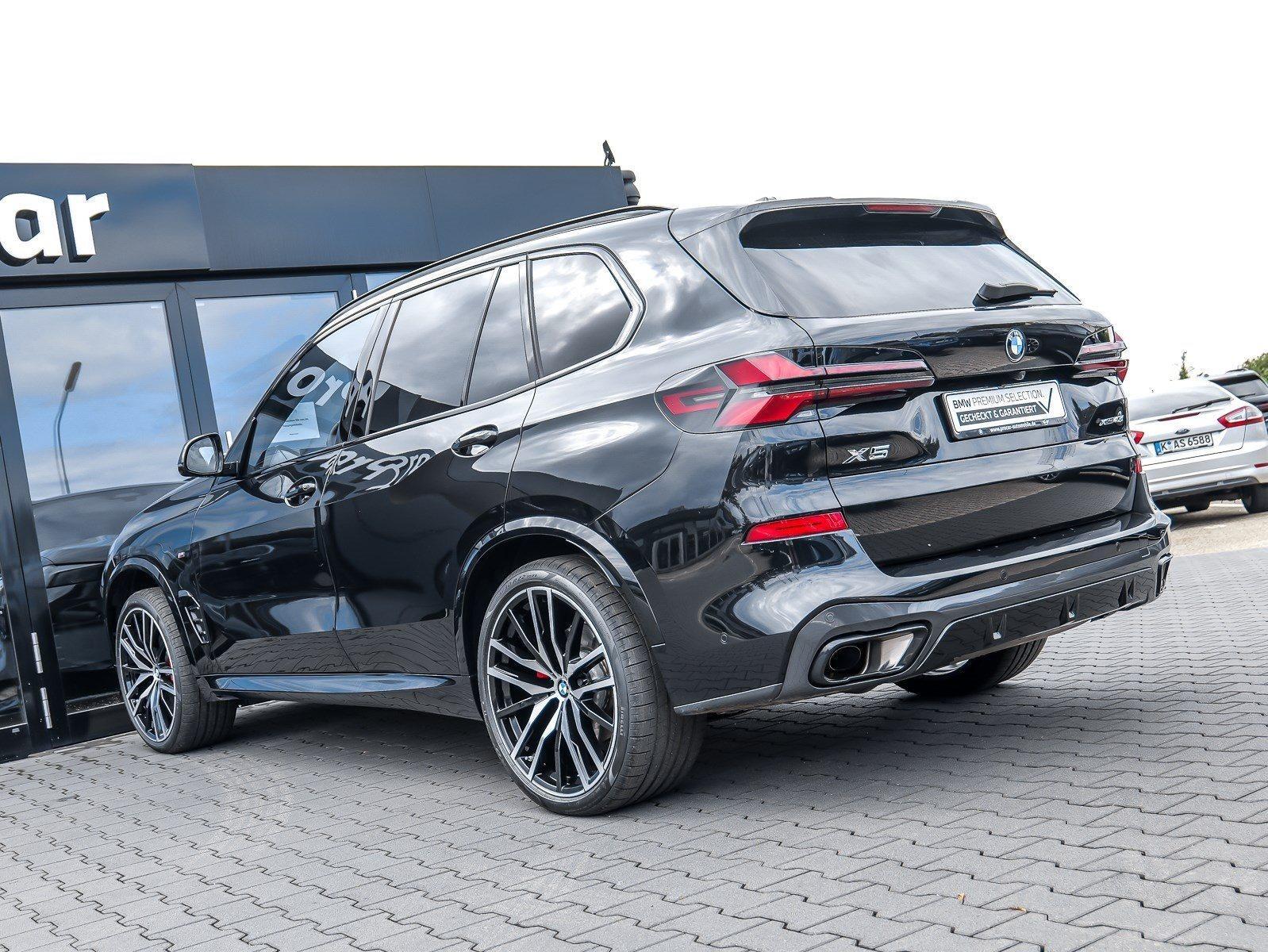 BMW X5 – Bild 7