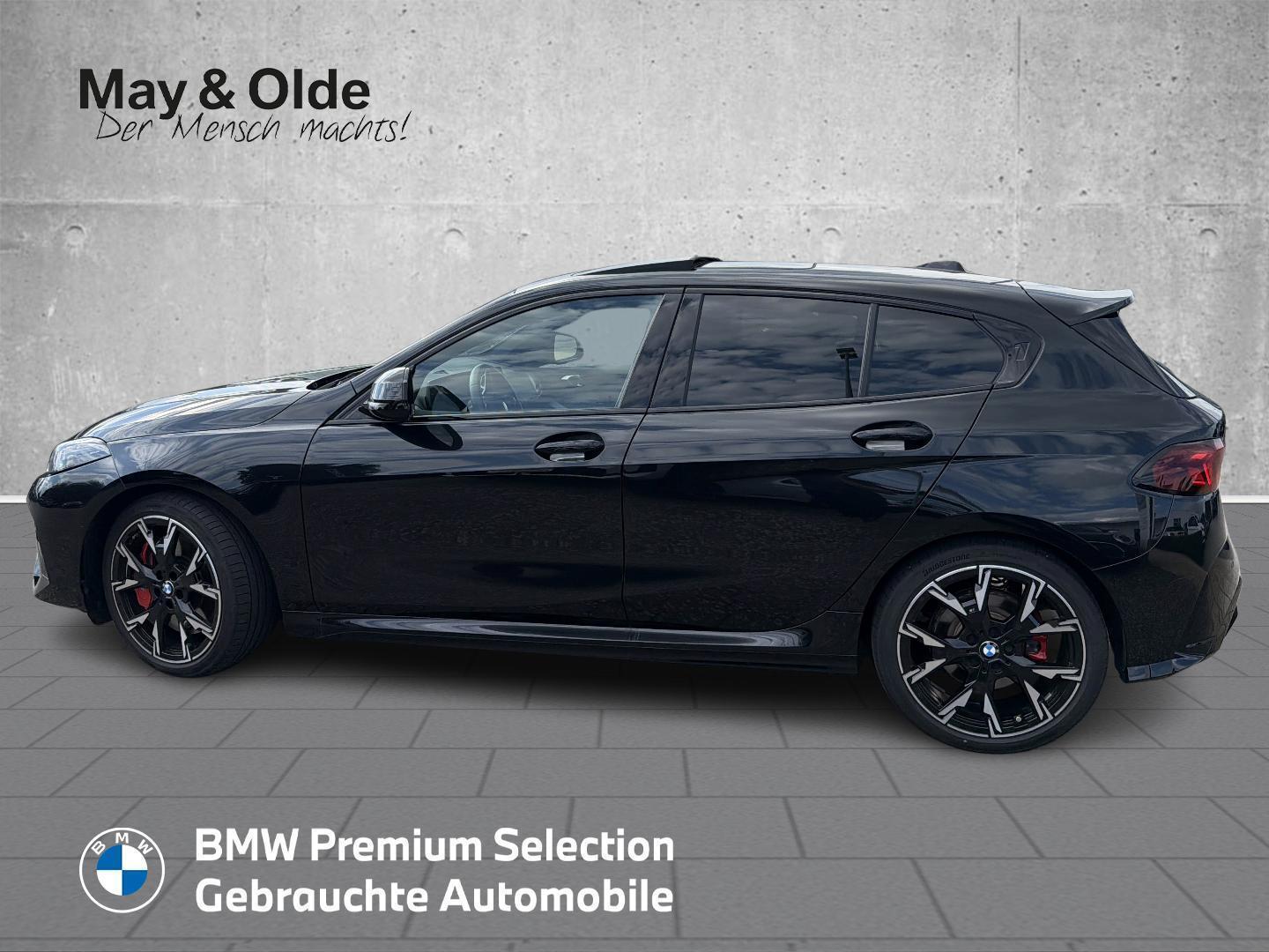 BMW 1er – Bild 26