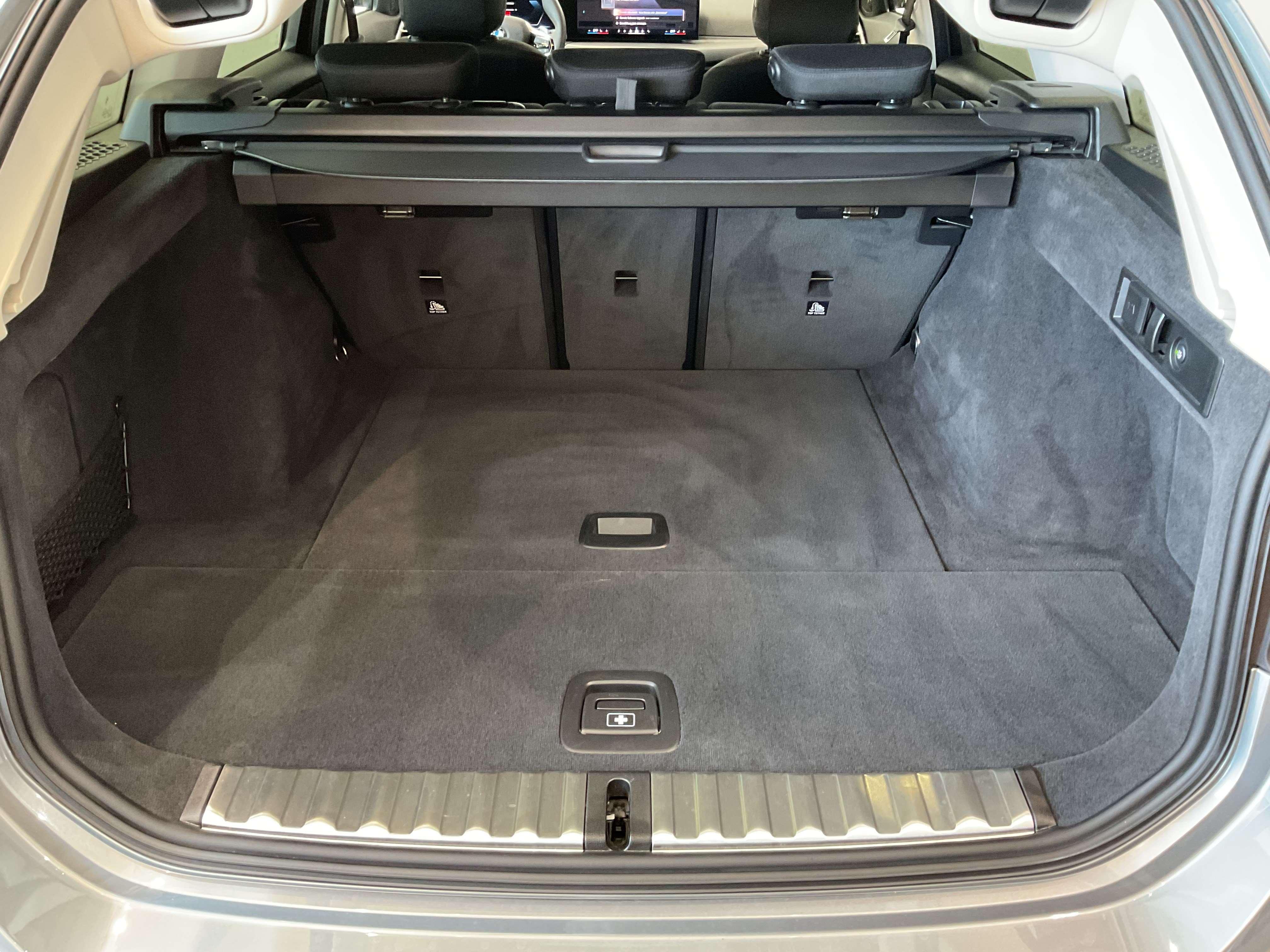 BMW 3er Touring – Bild 12