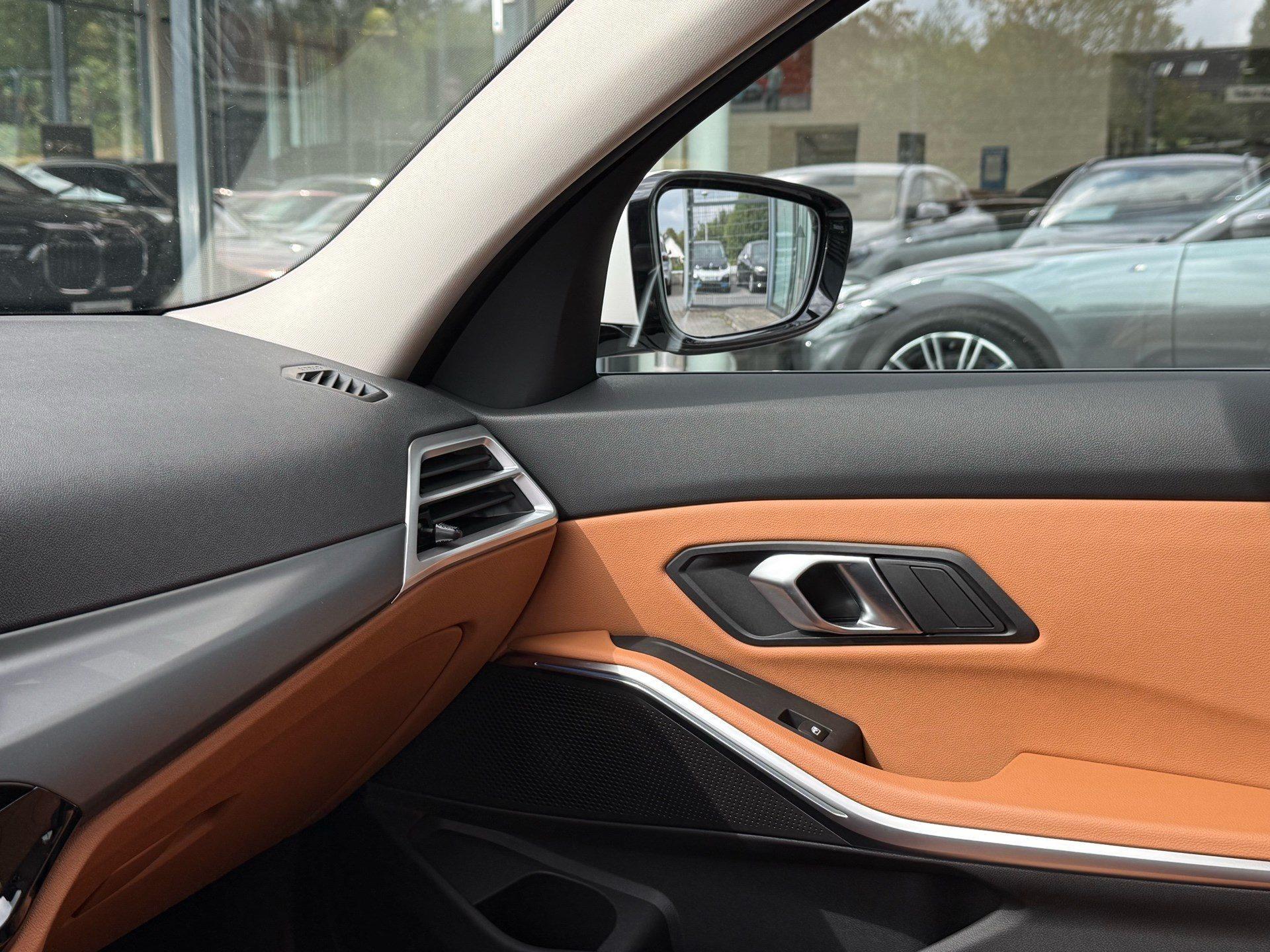 BMW 3er Touring – Bild 25