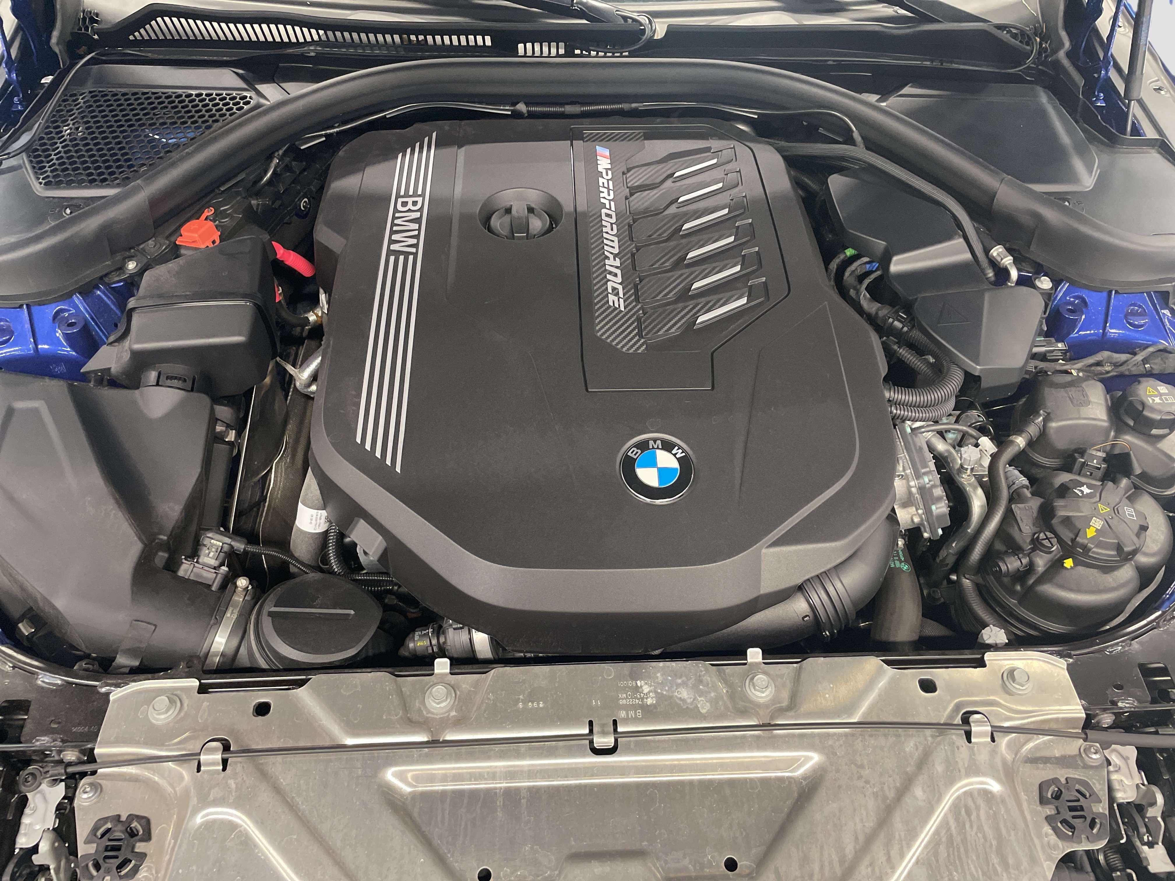 BMW 2er Coupé – Bild 18