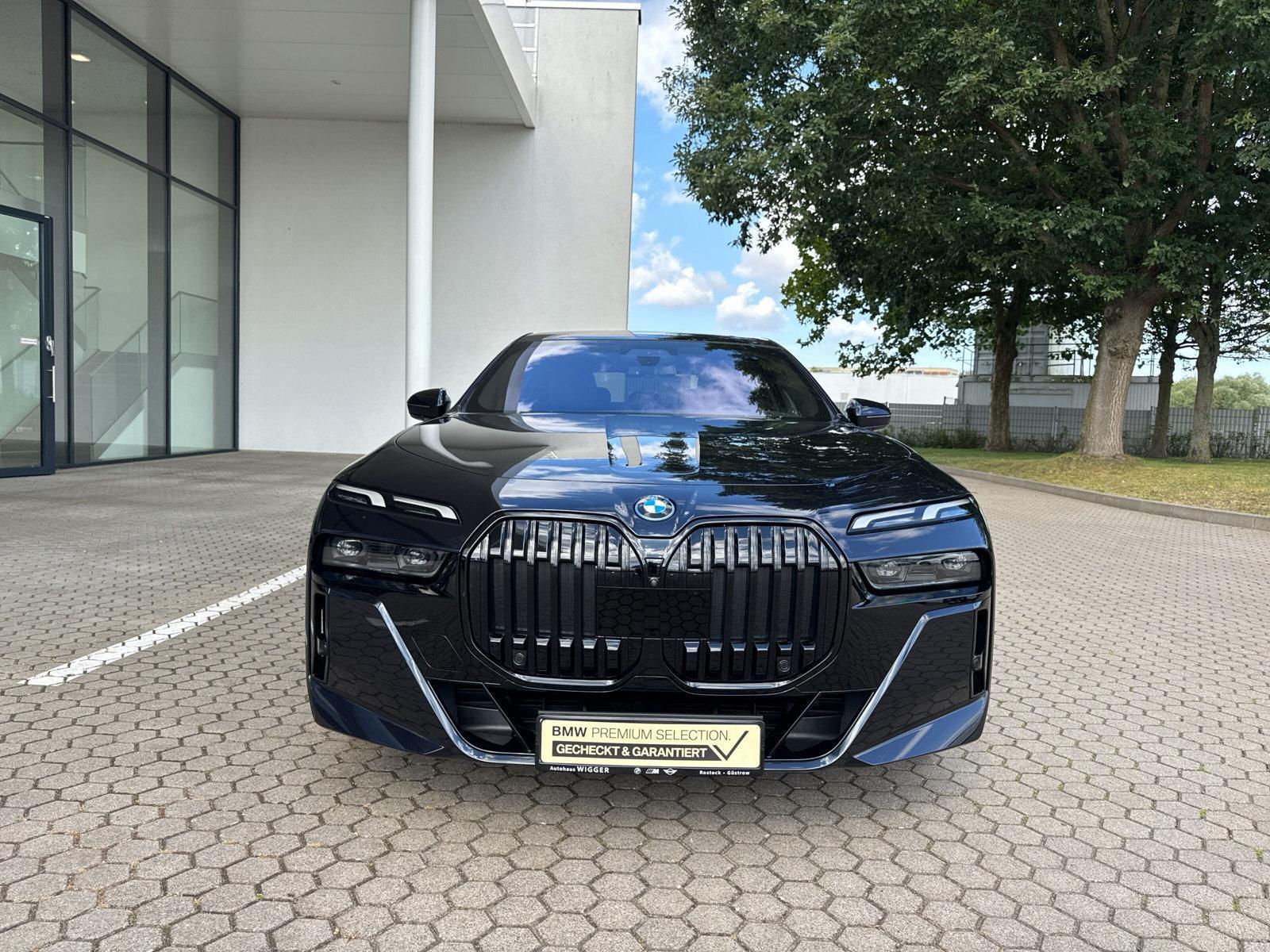 BMW i7 – Bild 22