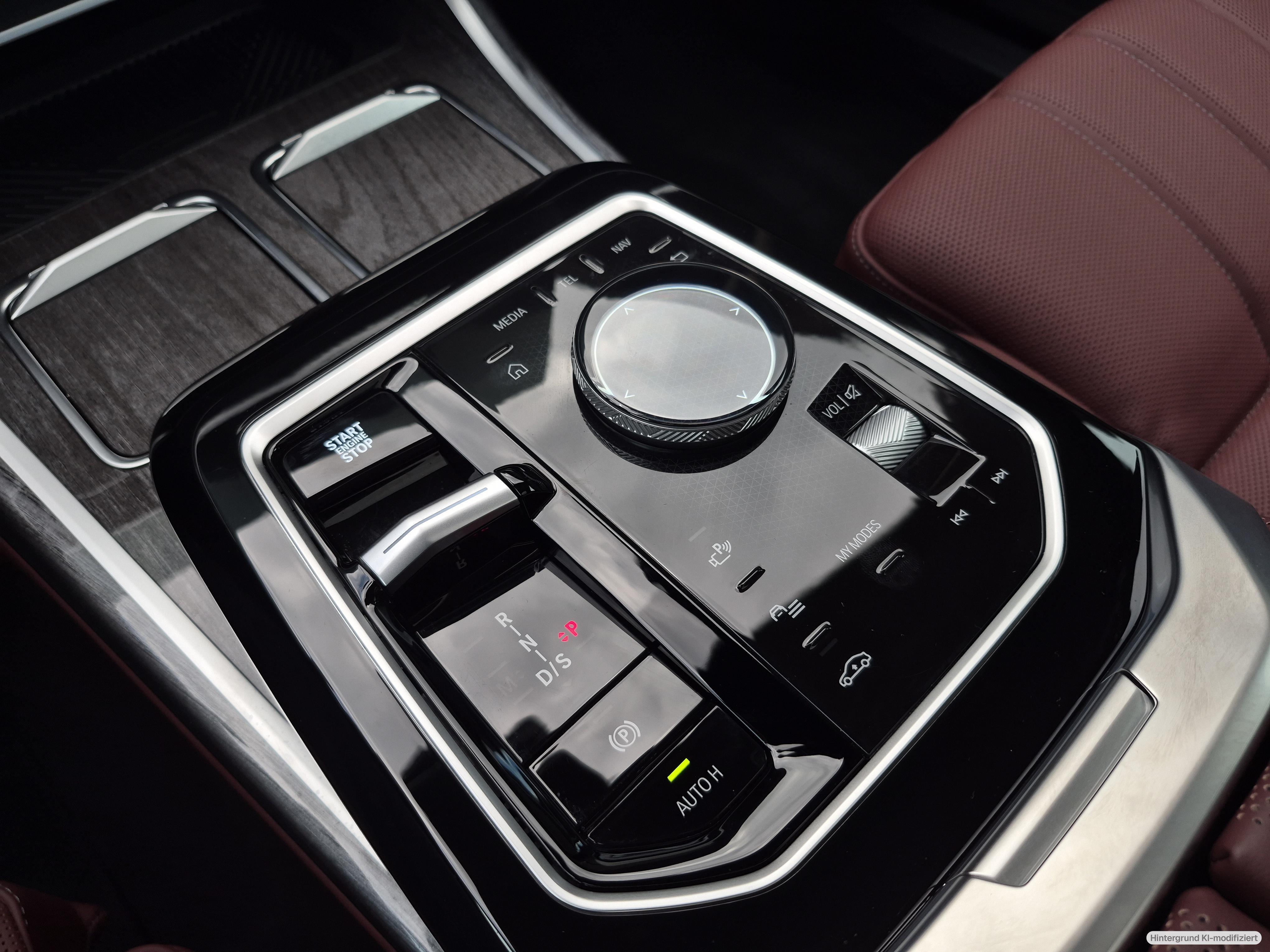 BMW 7er – Bild 17