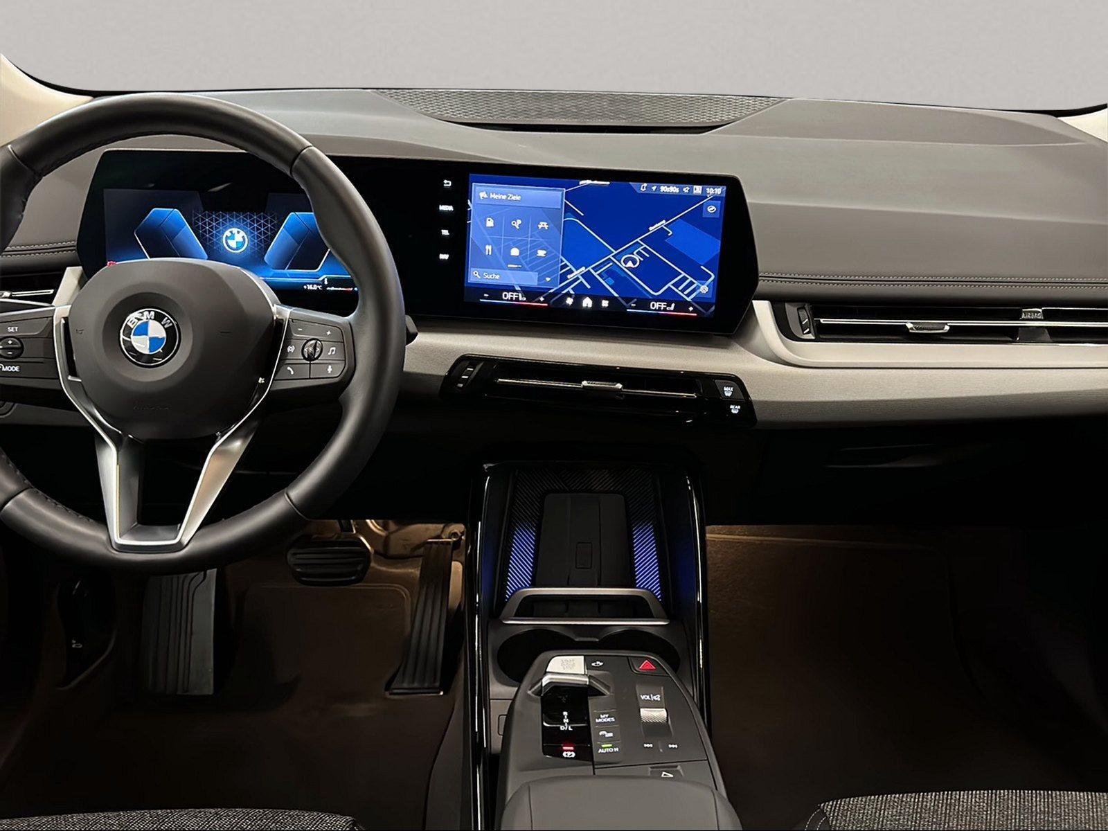 BMW 2er Active Tourer – Bild 14
