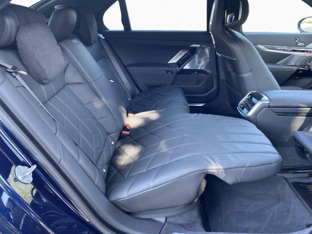 BMW i7 – Bild 7