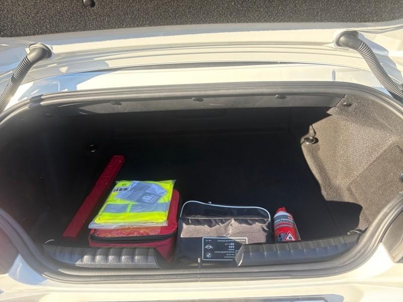 BMW Z4 – Bild 16