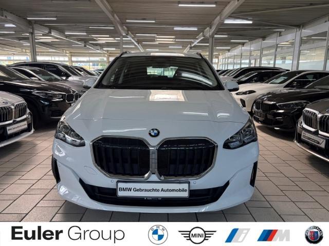 BMW 2er Active Tourer – Bild 4