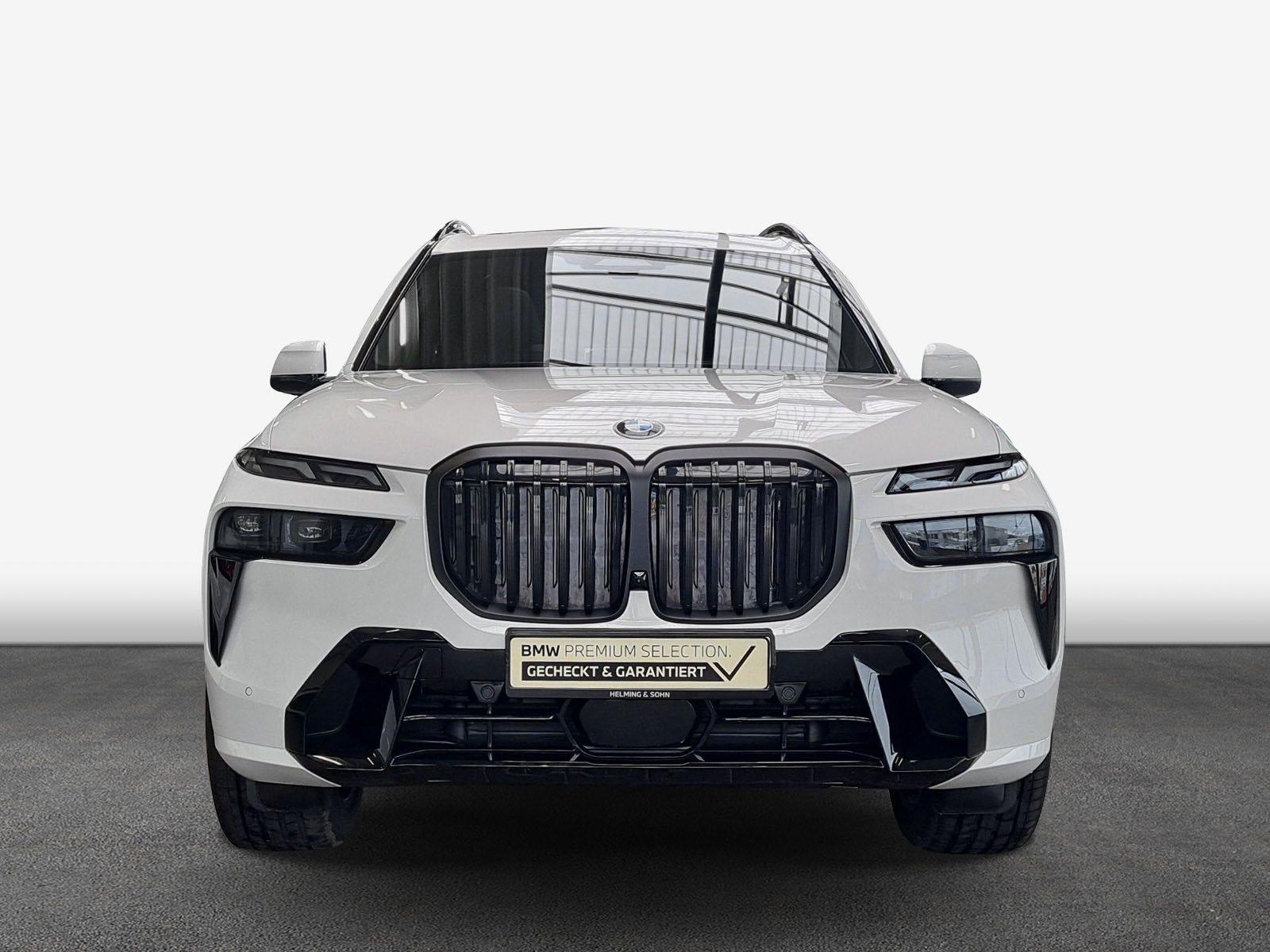 BMW X7 – Bild 3