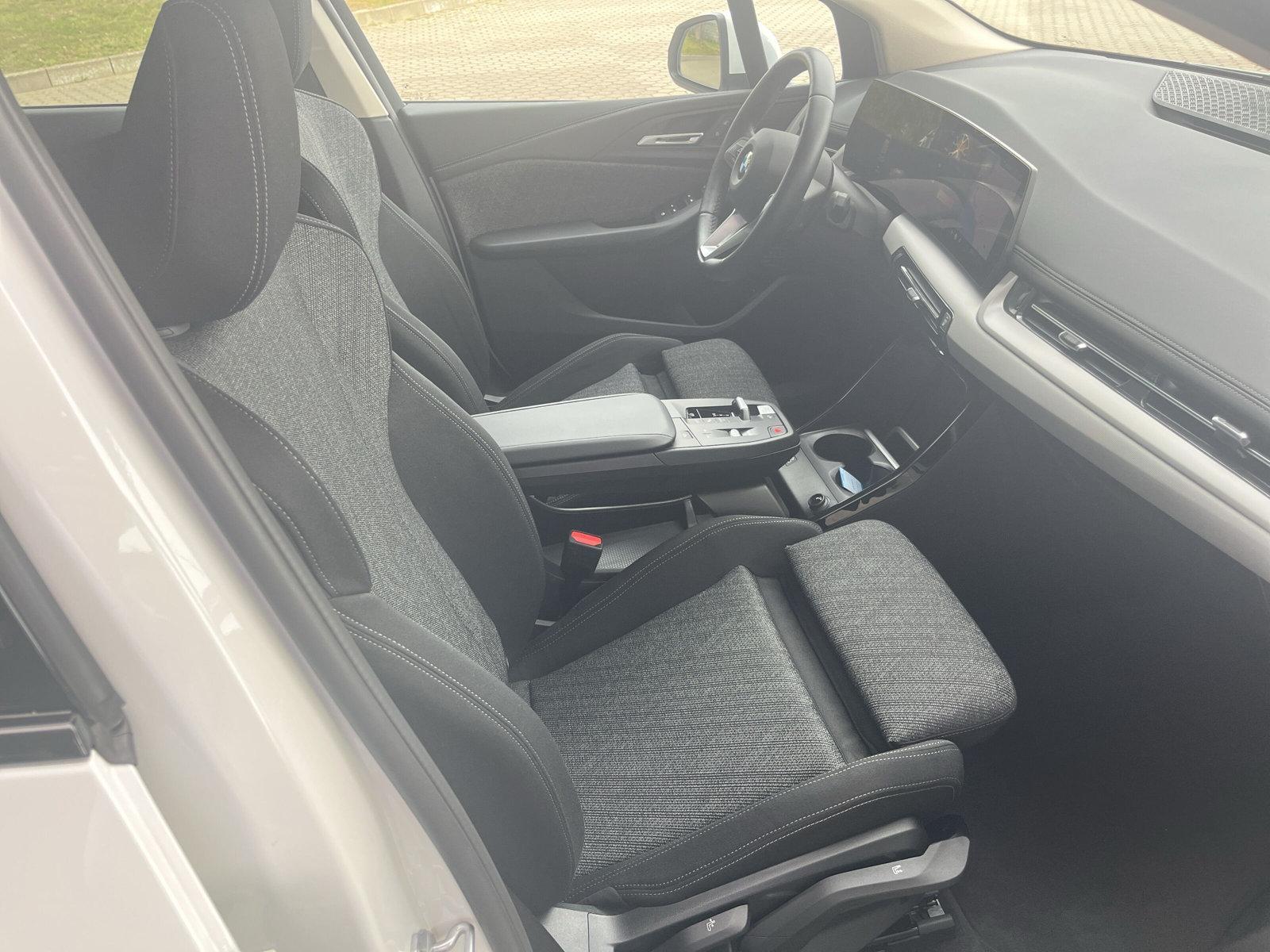 BMW 2er Active Tourer – Bild 10