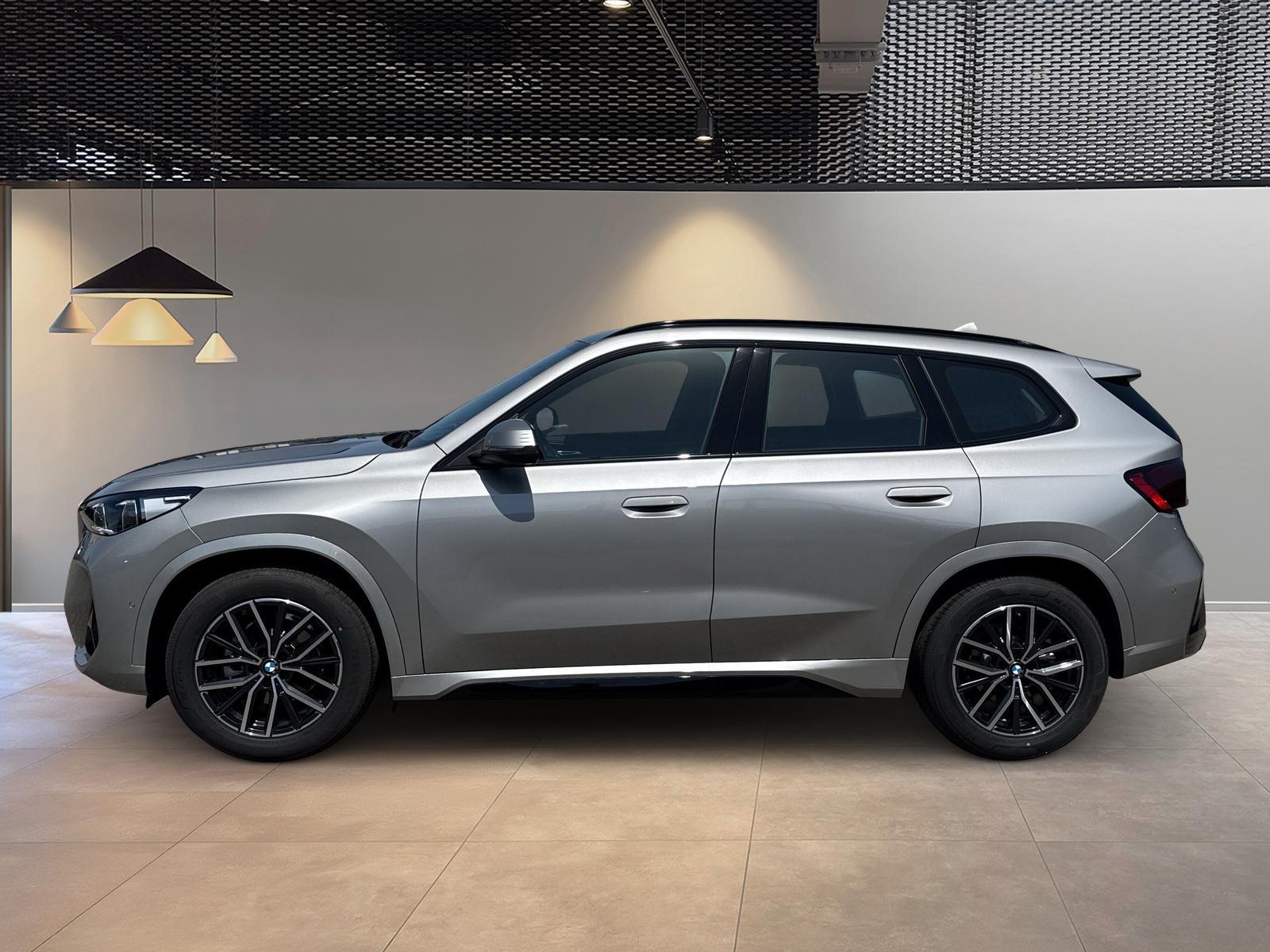 BMW X1 – Bild 8