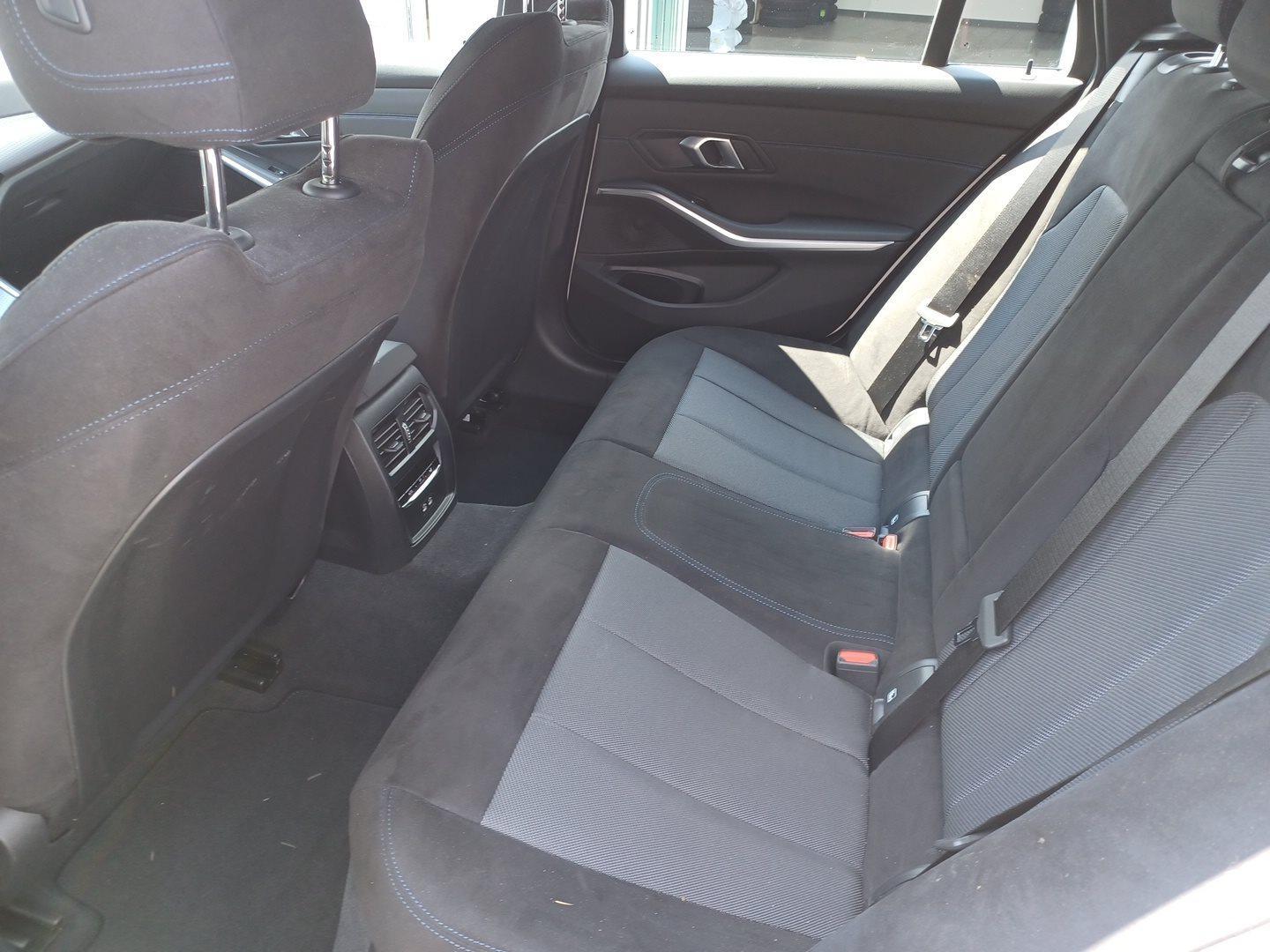 BMW 3er Touring – Bild 10