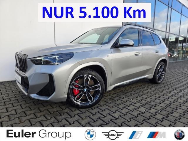 BMW X1 – Bild 8