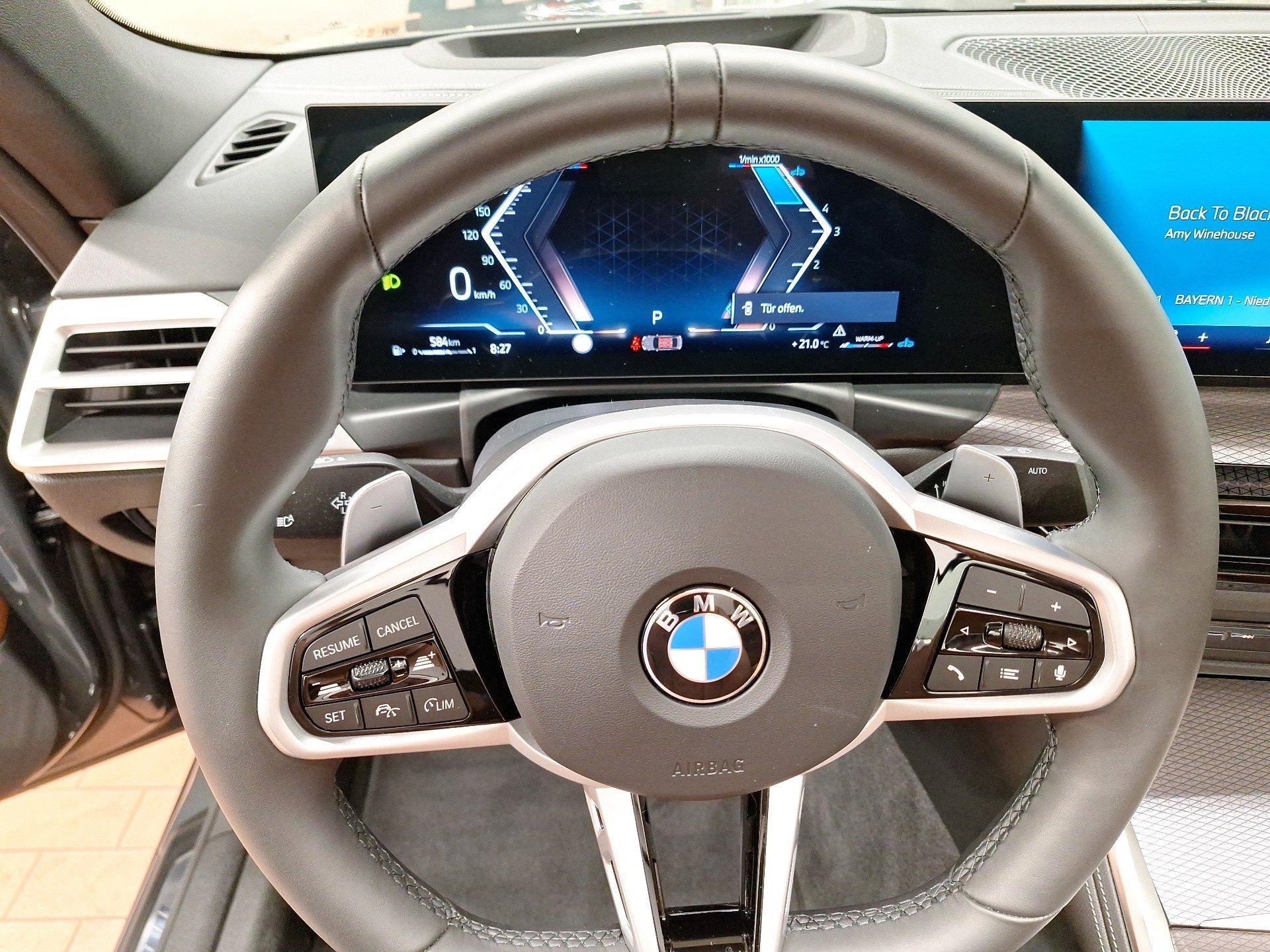 BMW 4er Cabrio – Bild 18