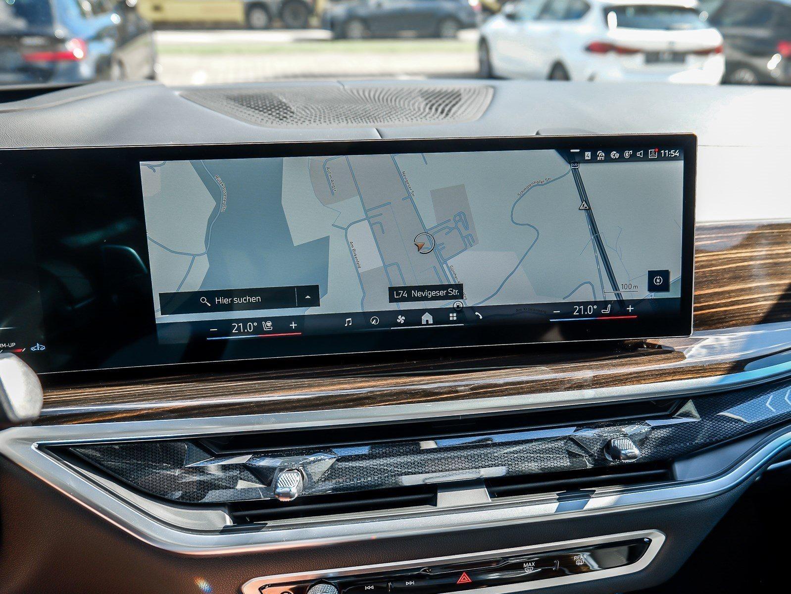BMW X7 – Bild 21