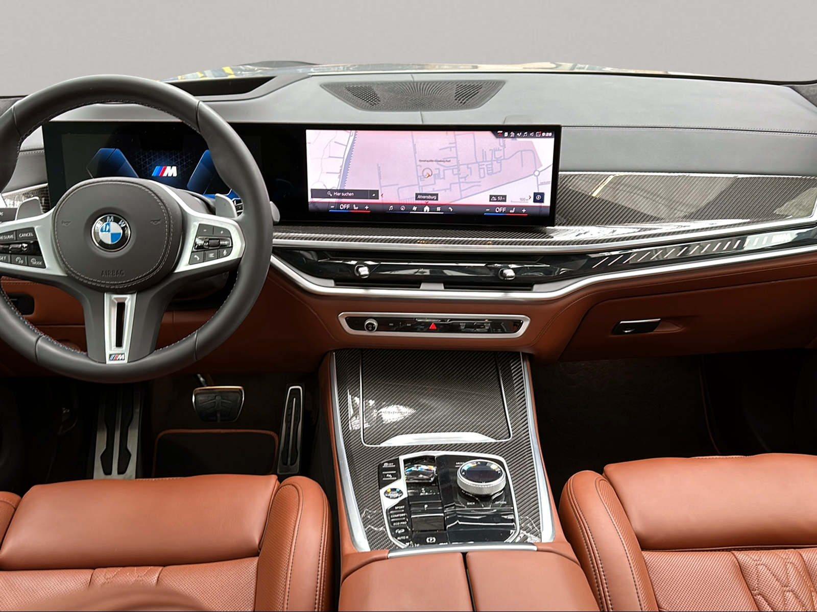BMW X5 – Bild 21