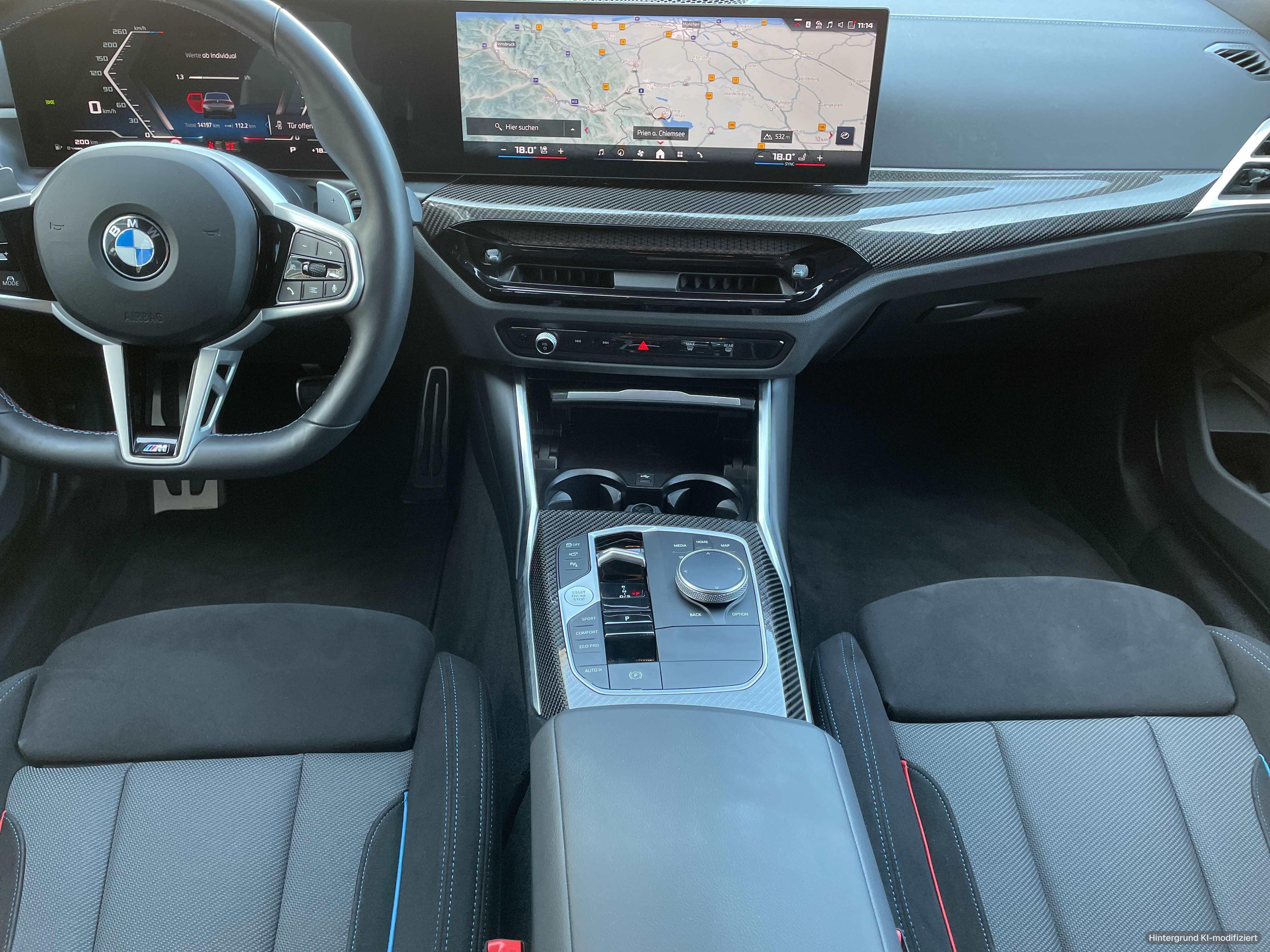 BMW 3er Touring – Bild 14