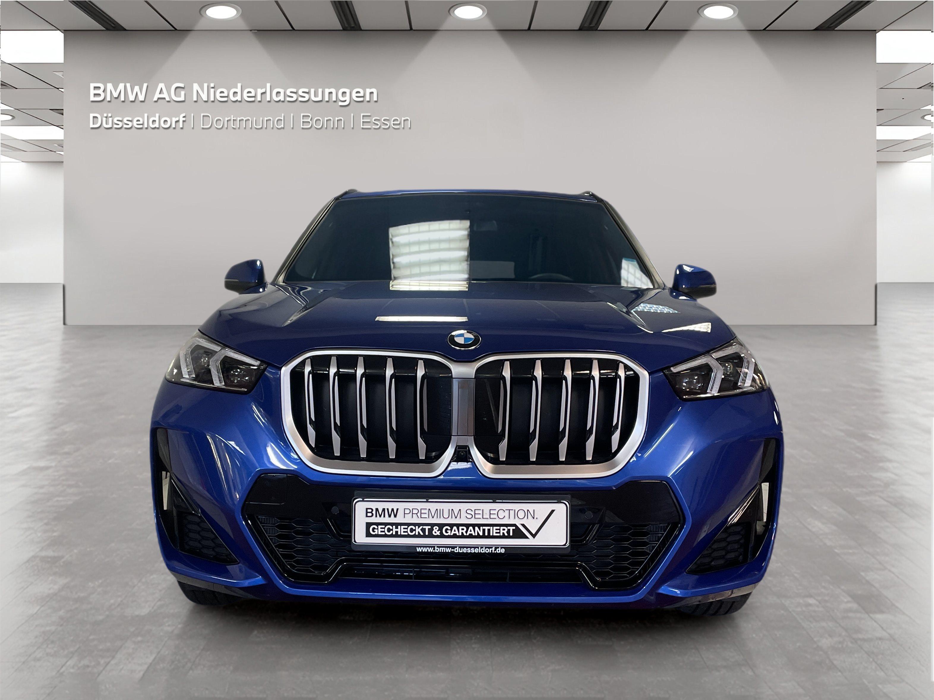 BMW X1 – Bild 17