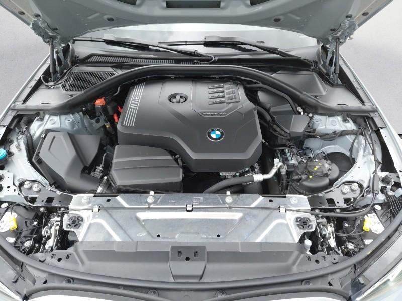 BMW 3er – Bild 12