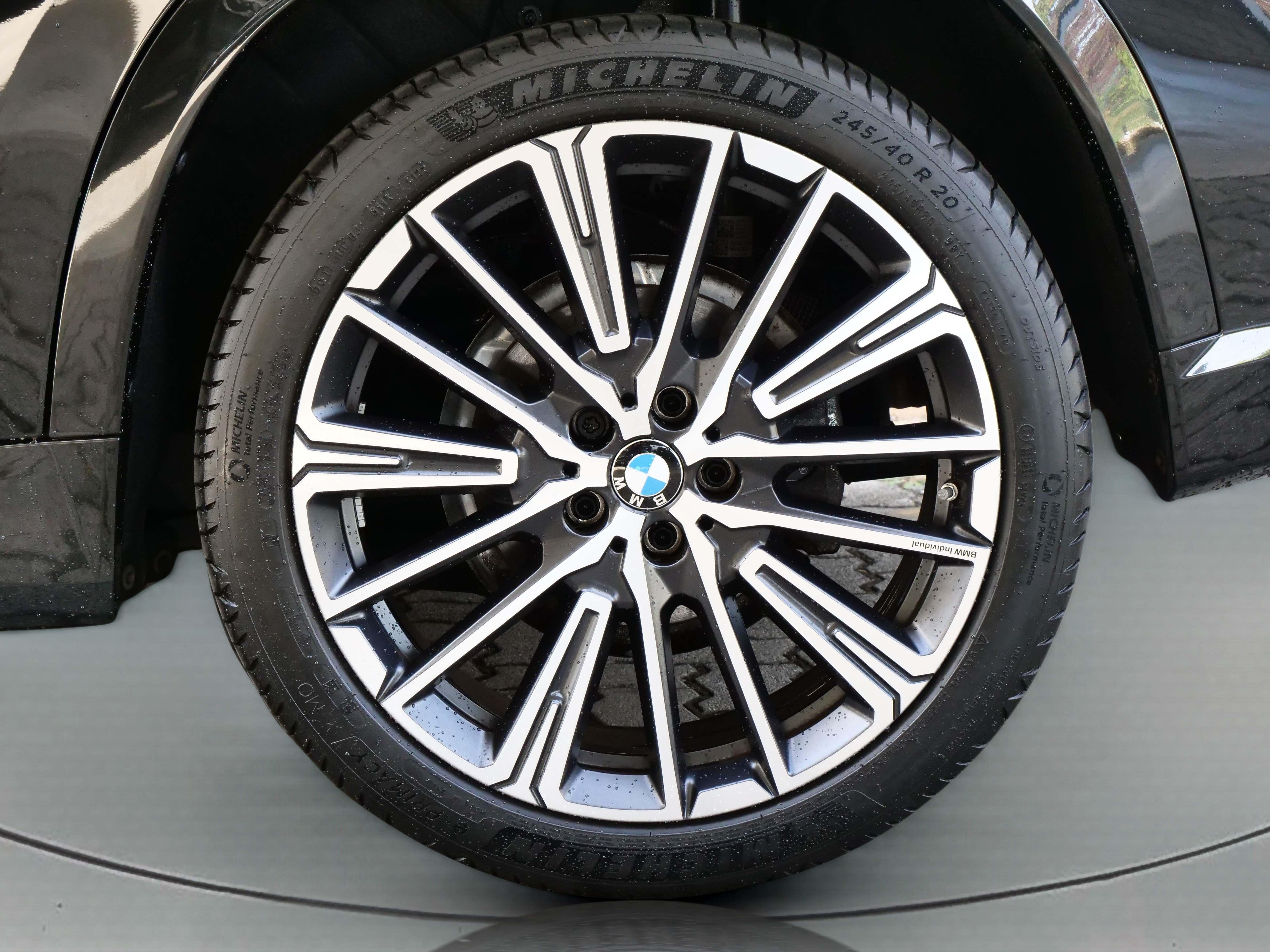BMW X1 – Bild 4