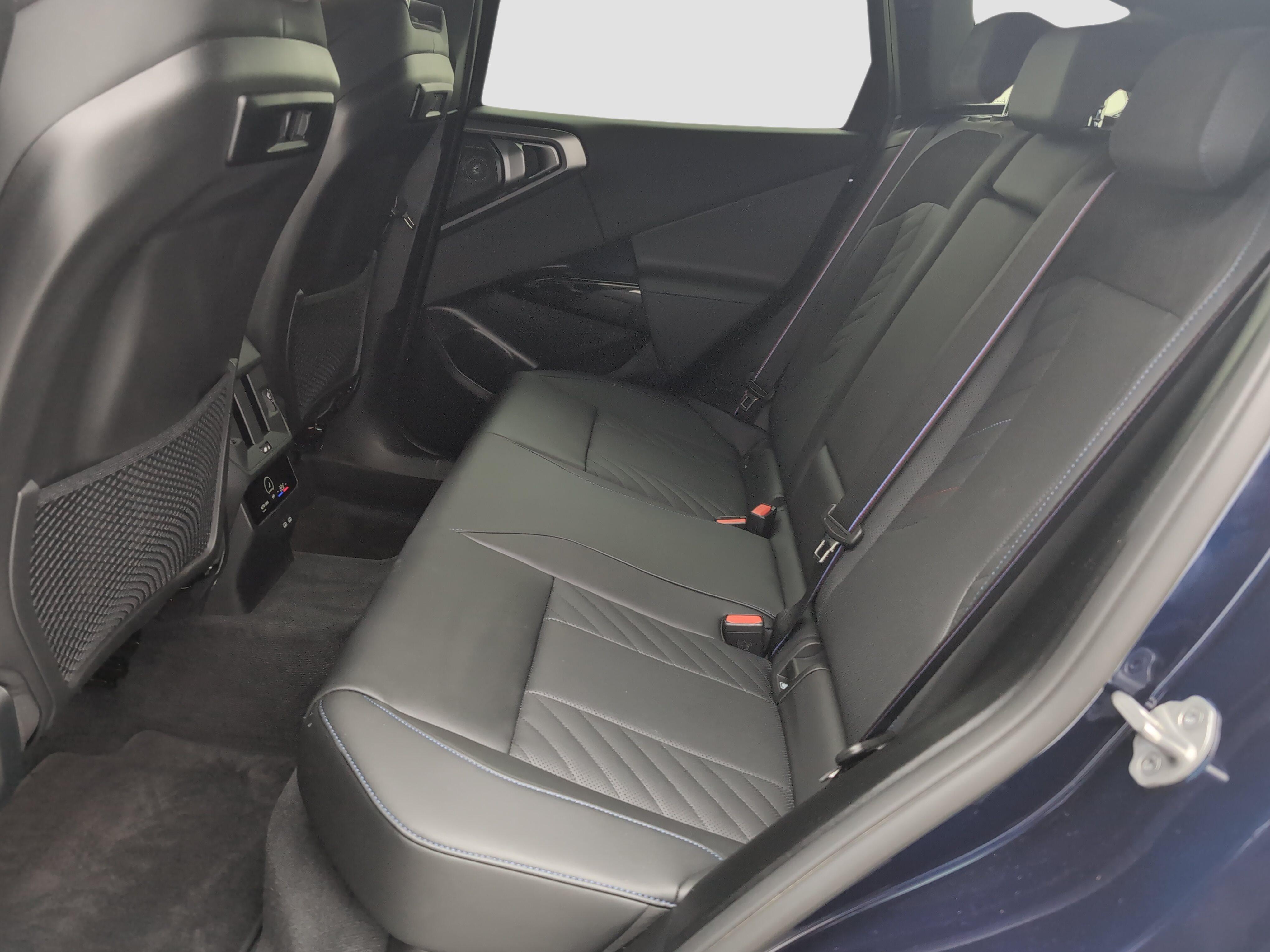 BMW X3 – Bild 10