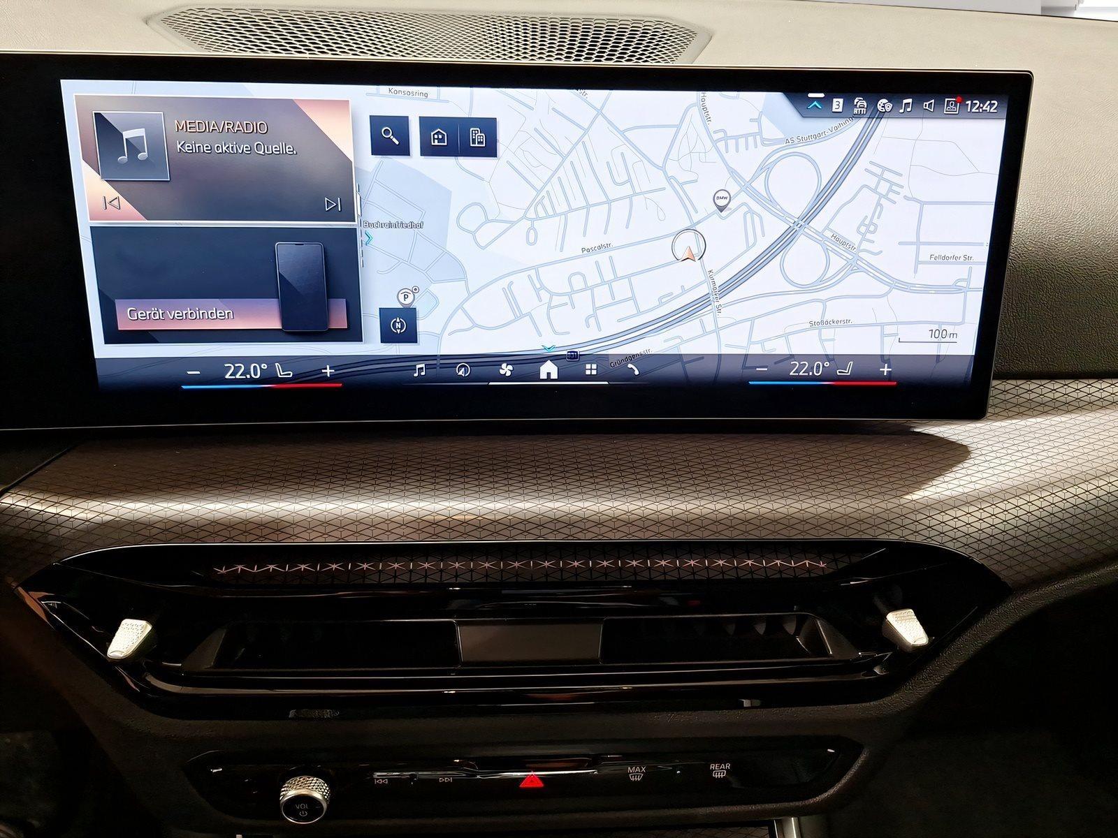 BMW 3er Touring – Bild 11