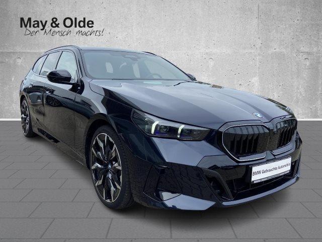 BMW 5er Touring – Bild 4