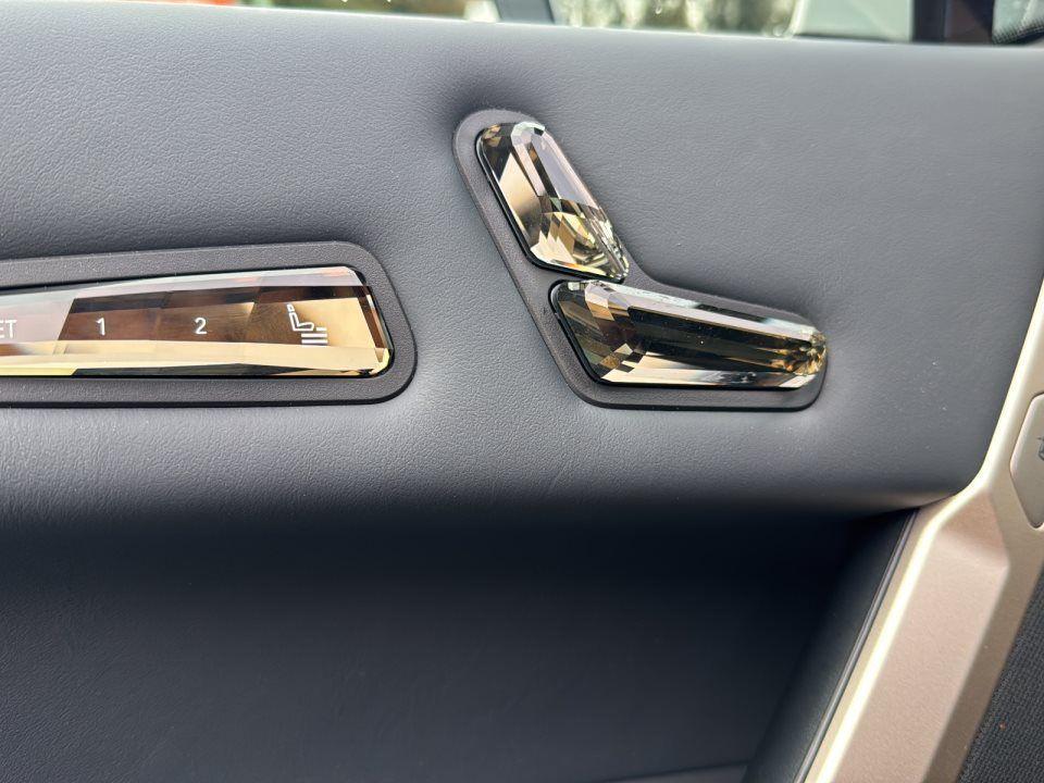 BMW iX – Bild 27
