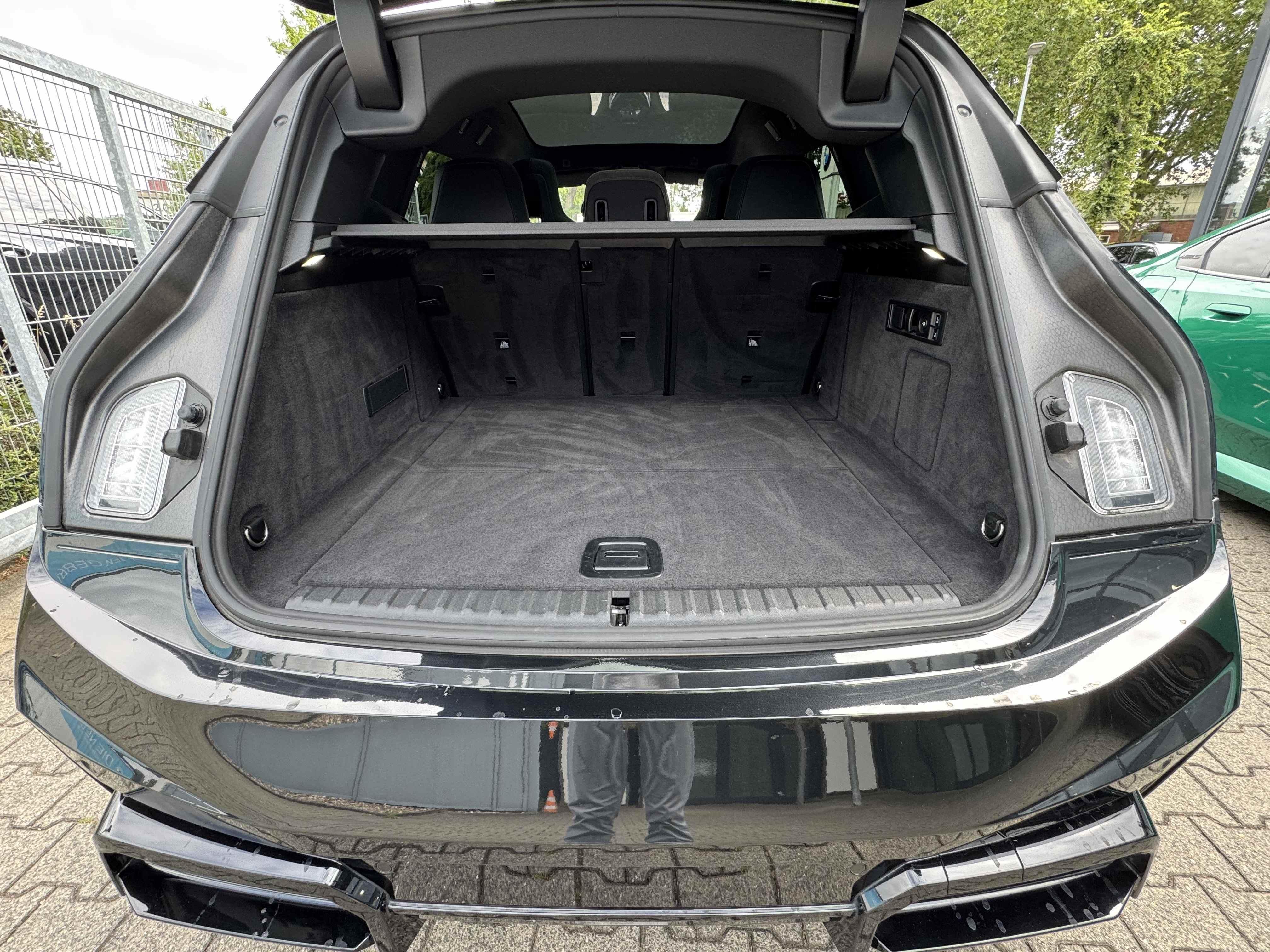 BMW iX – Bild 10