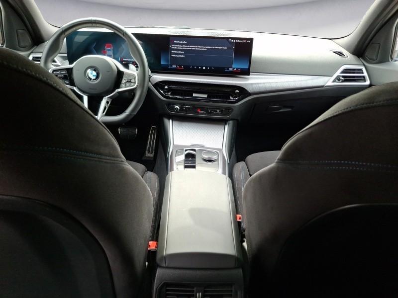 BMW 3er Touring – Bild 7