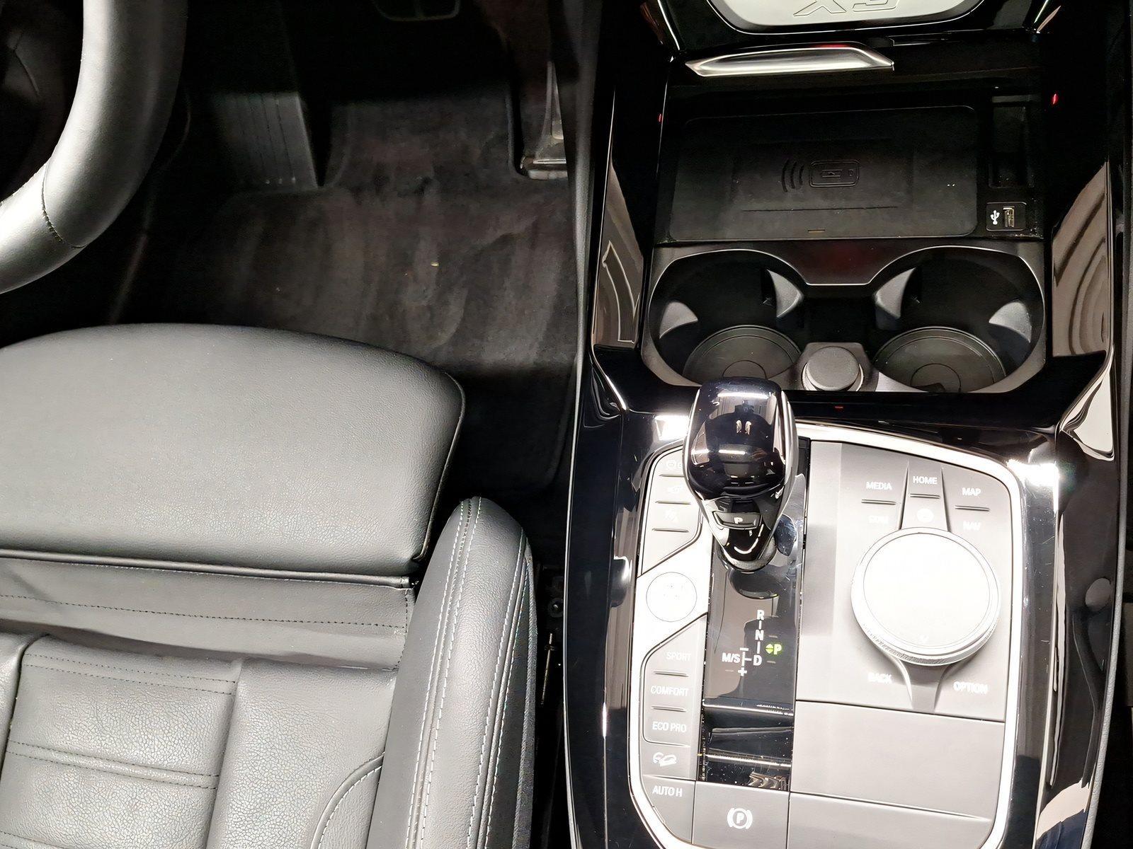 BMW X3 – Bild 23