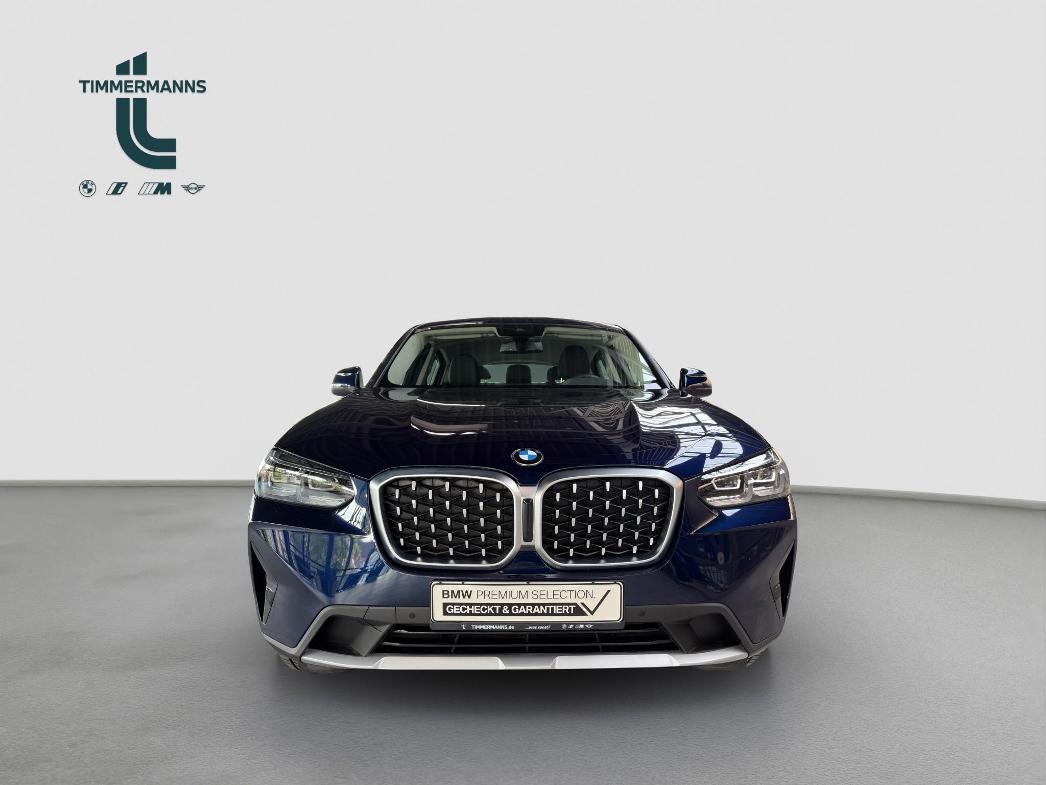 BMW X4 – Bild 21