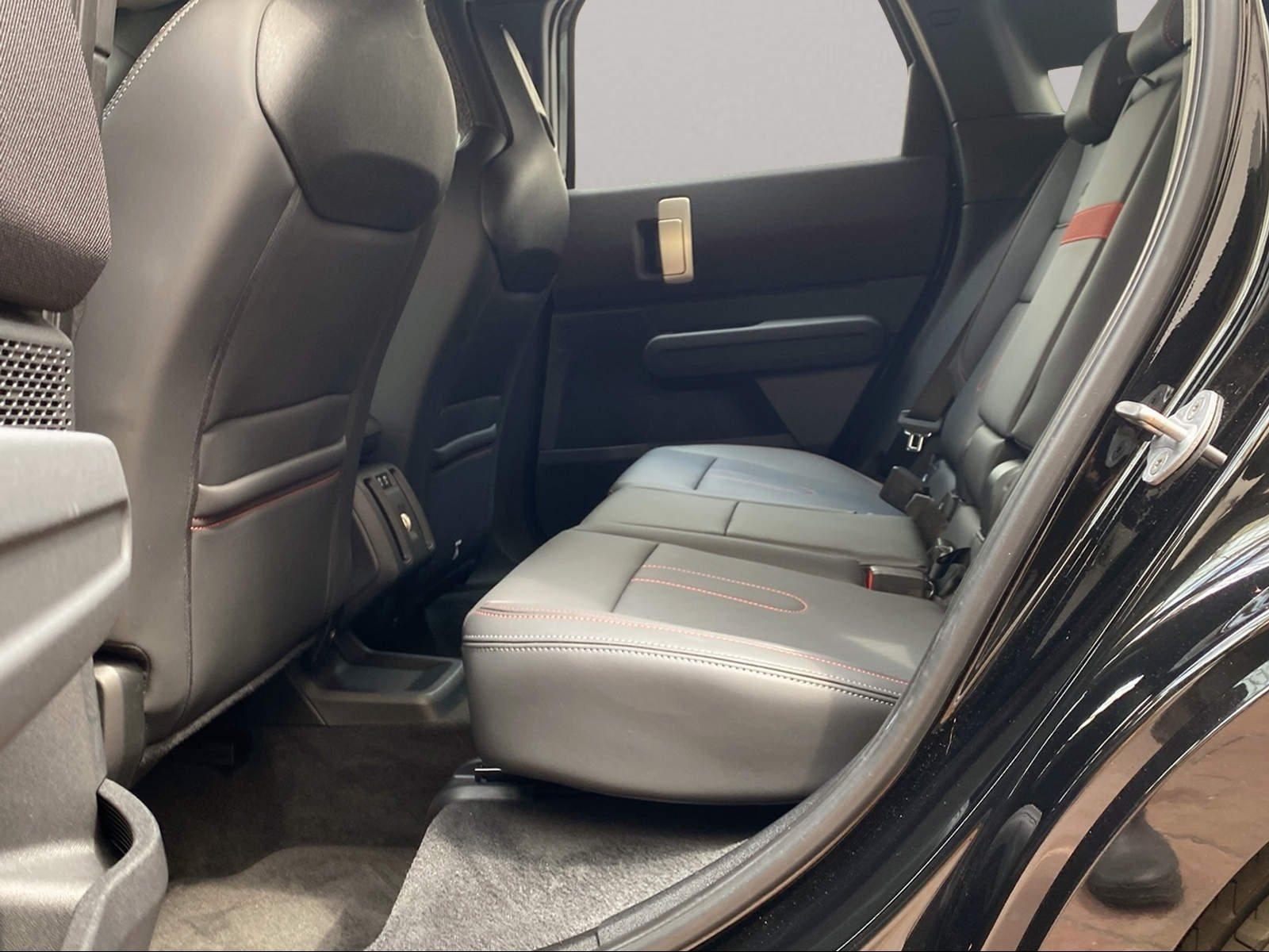 MINI Countryman – Bild 9