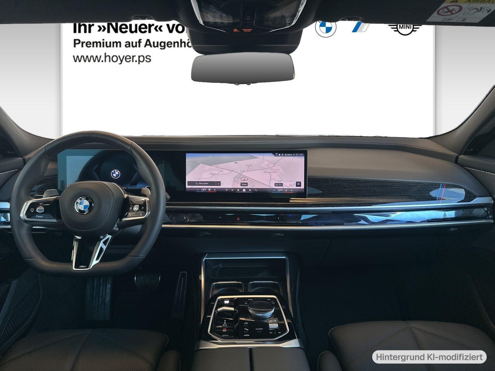 BMW 7er – Bild 5