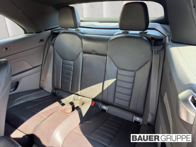 BMW 4er Cabrio – Bild 7