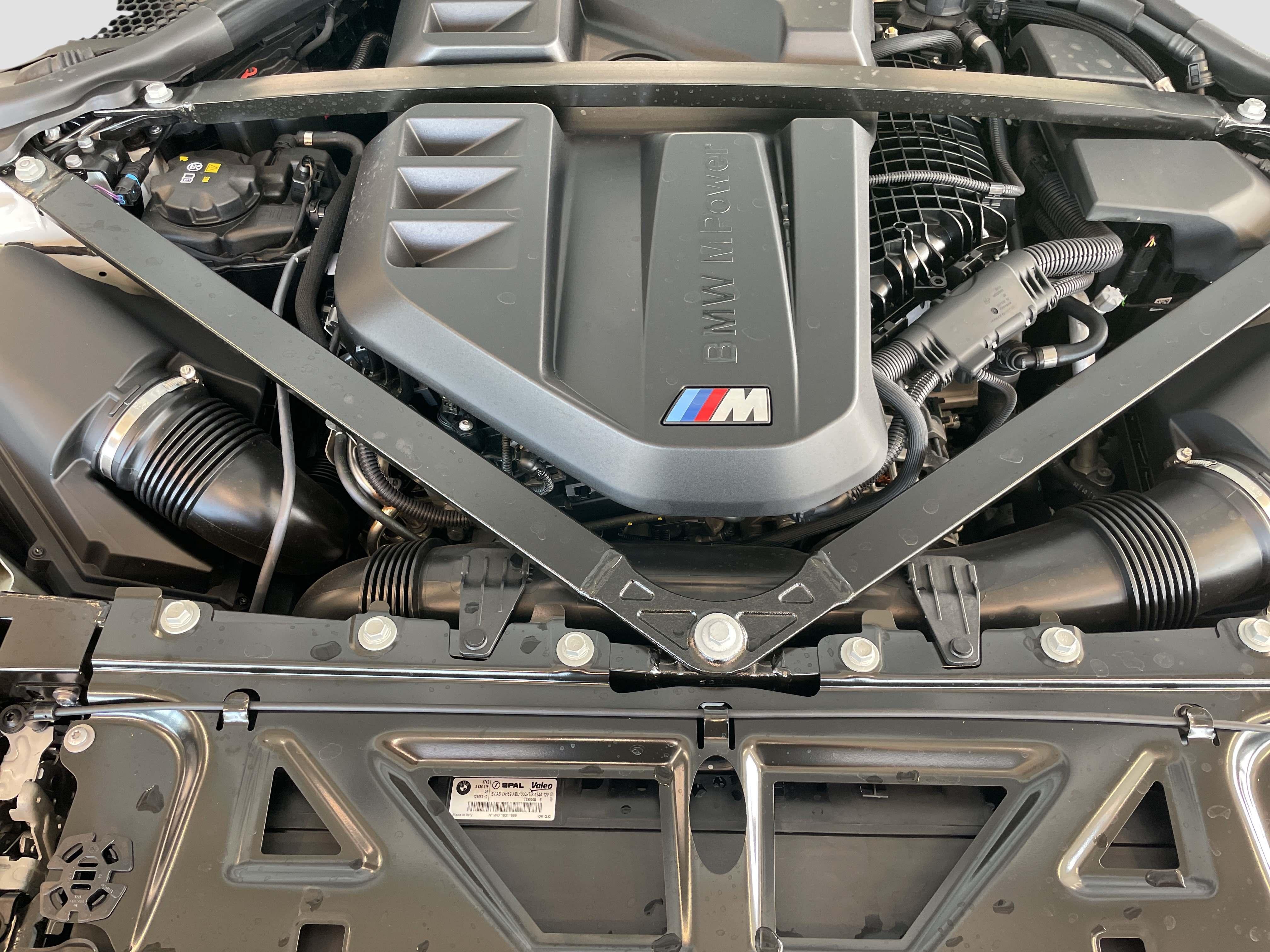 BMW M2 Coupé – Bild 13