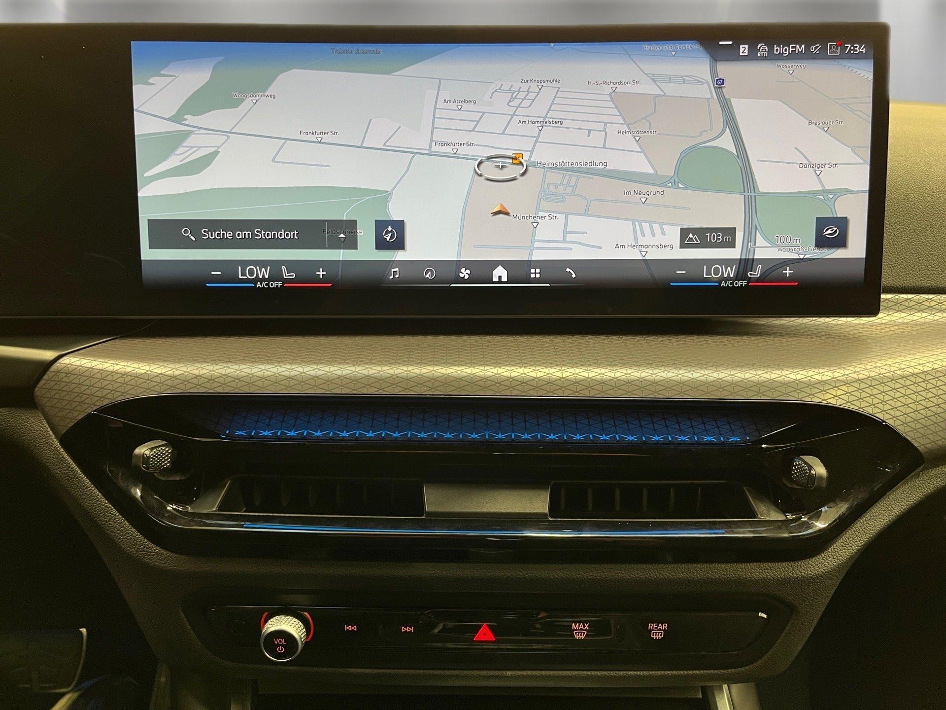 BMW 3er – Bild 14