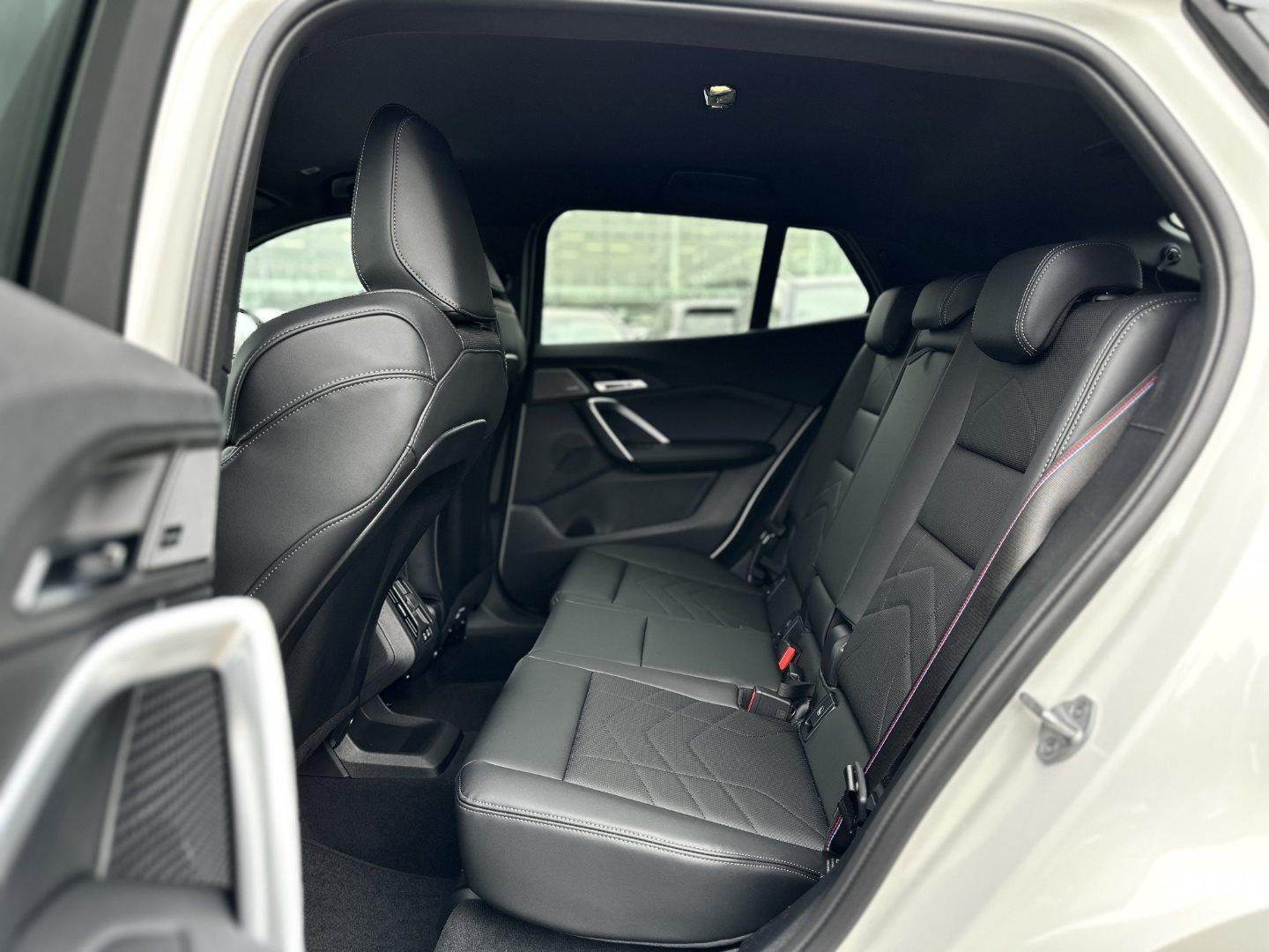 BMW X2 – Bild 7